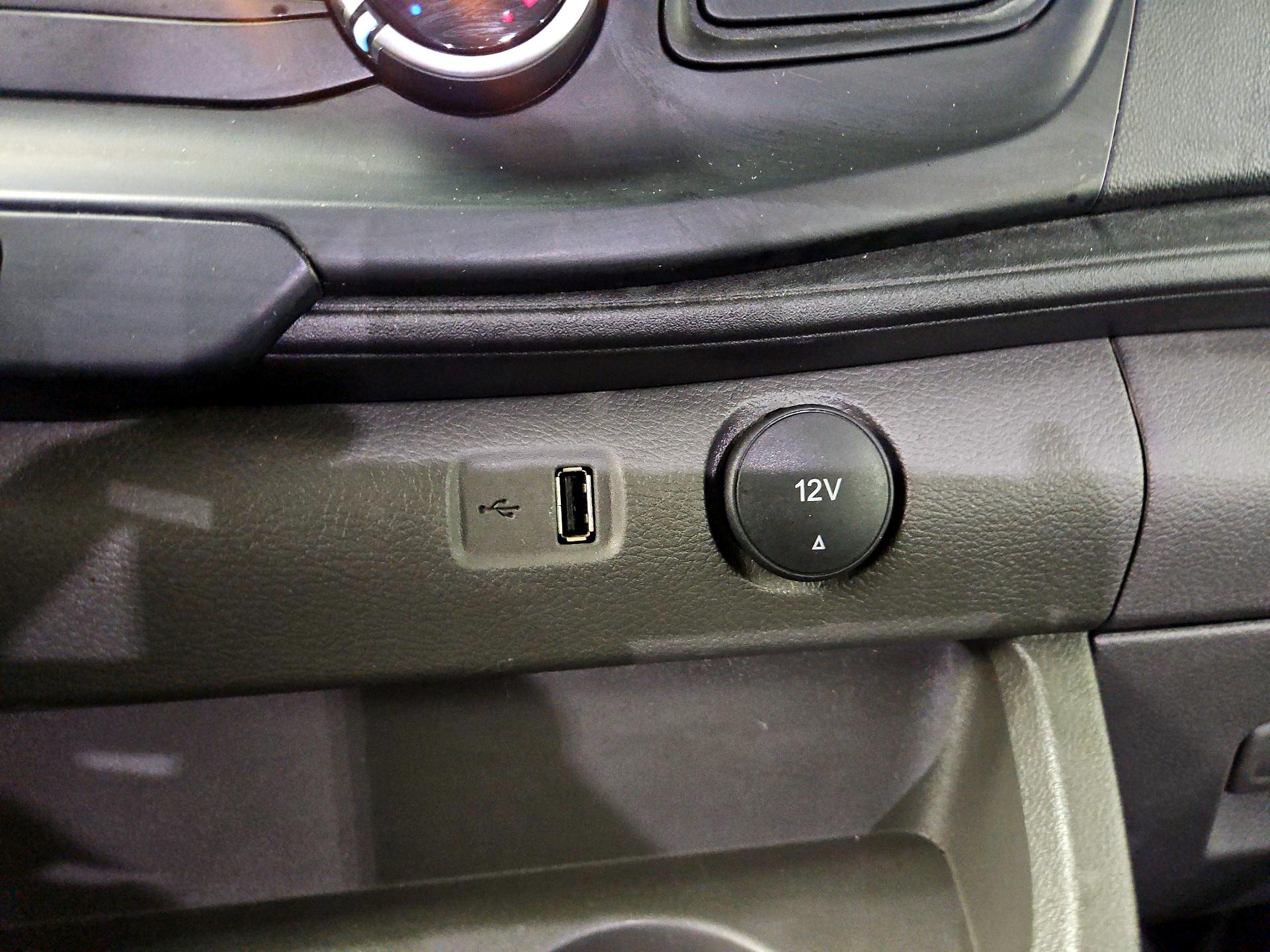 Thumbnail: 2024 Ford Transit Series - 18