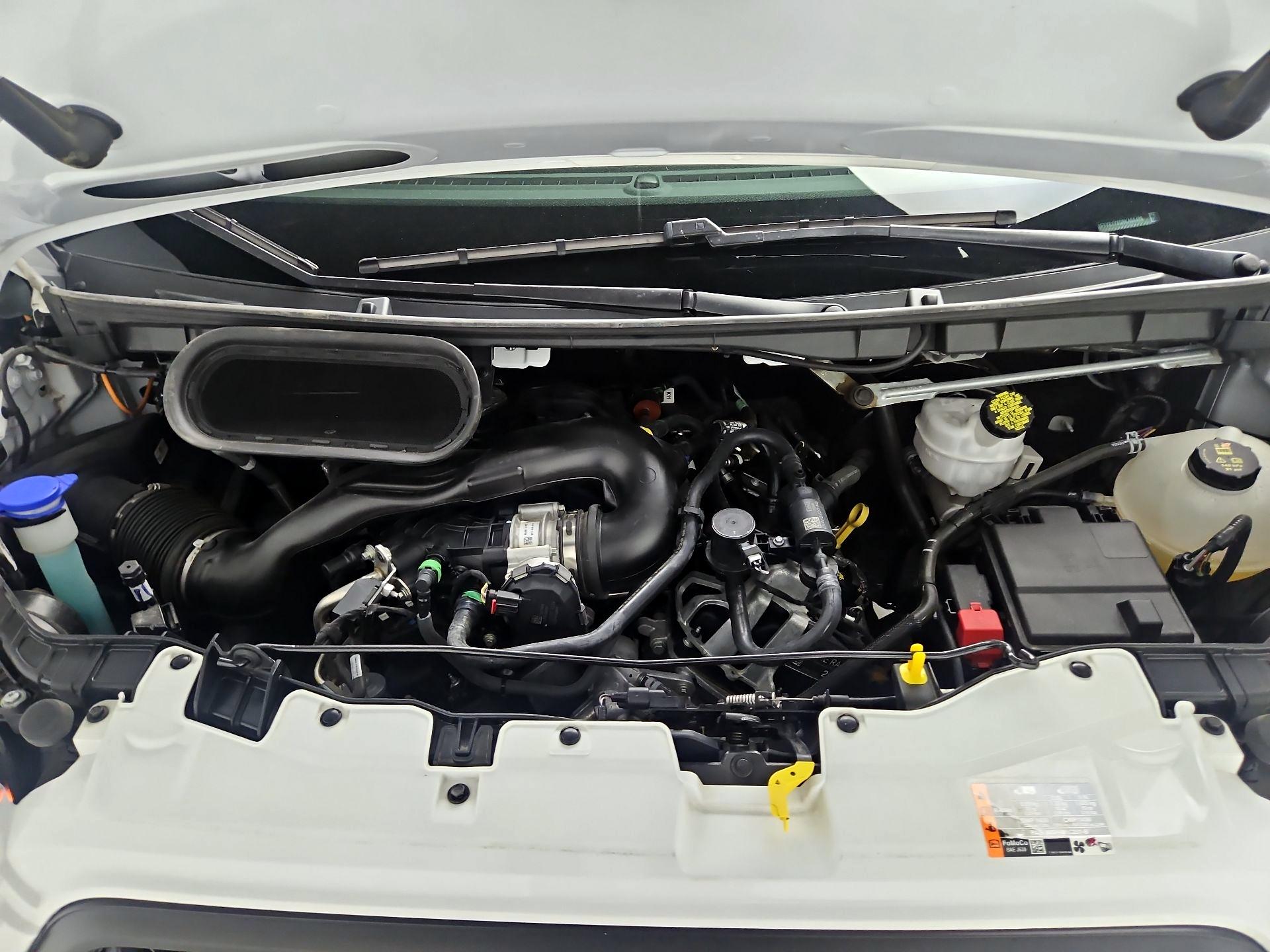 Thumbnail: 2024 Ford Transit Series - 20