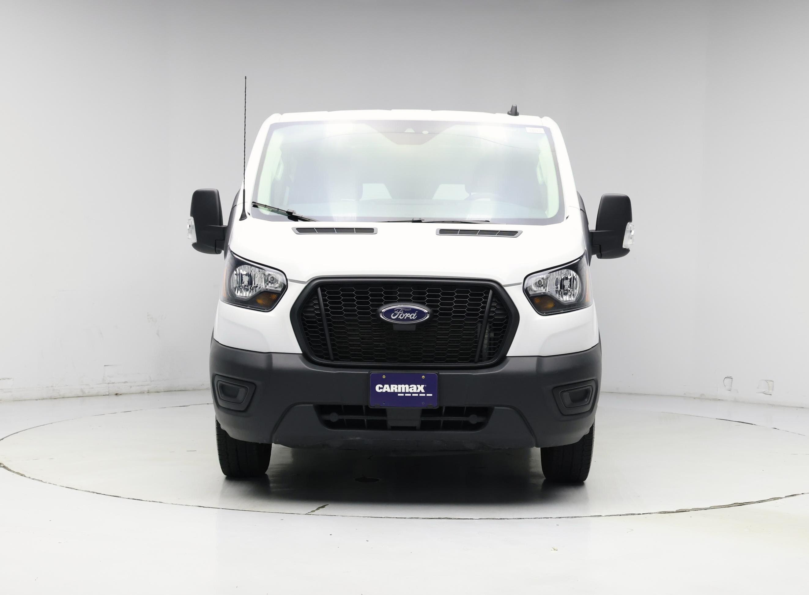 Thumbnail: 2024 Ford Transit Series - 5
