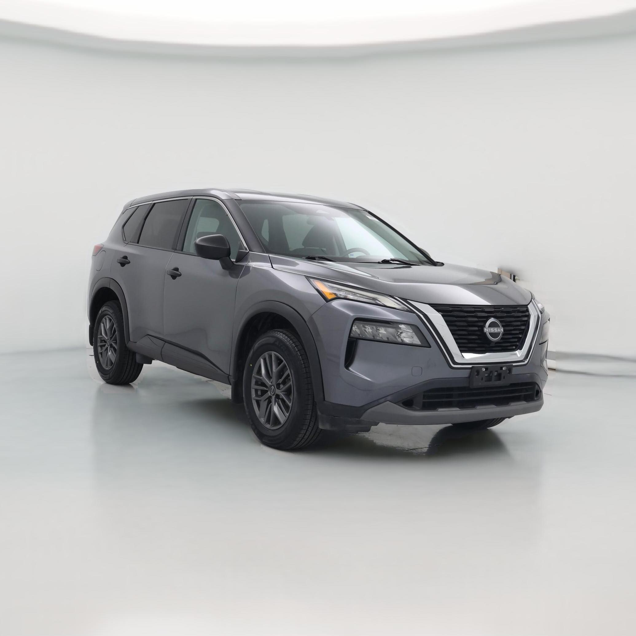 Thumbnail: 2023 Nissan Rogue - 1