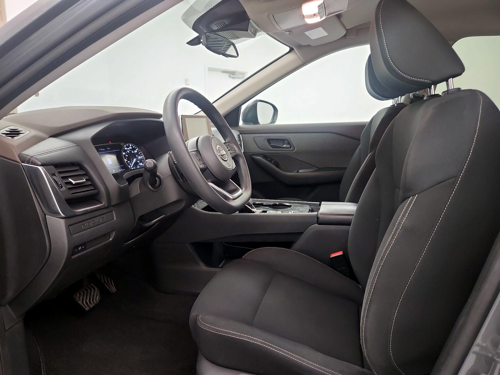 Thumbnail: 2023 Nissan Rogue - 11