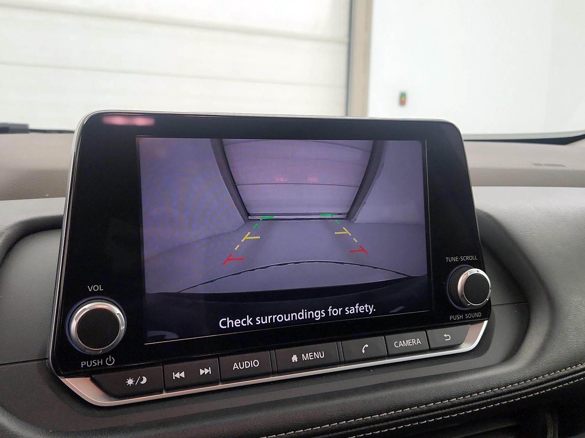 Thumbnail: 2023 Nissan Rogue - 14