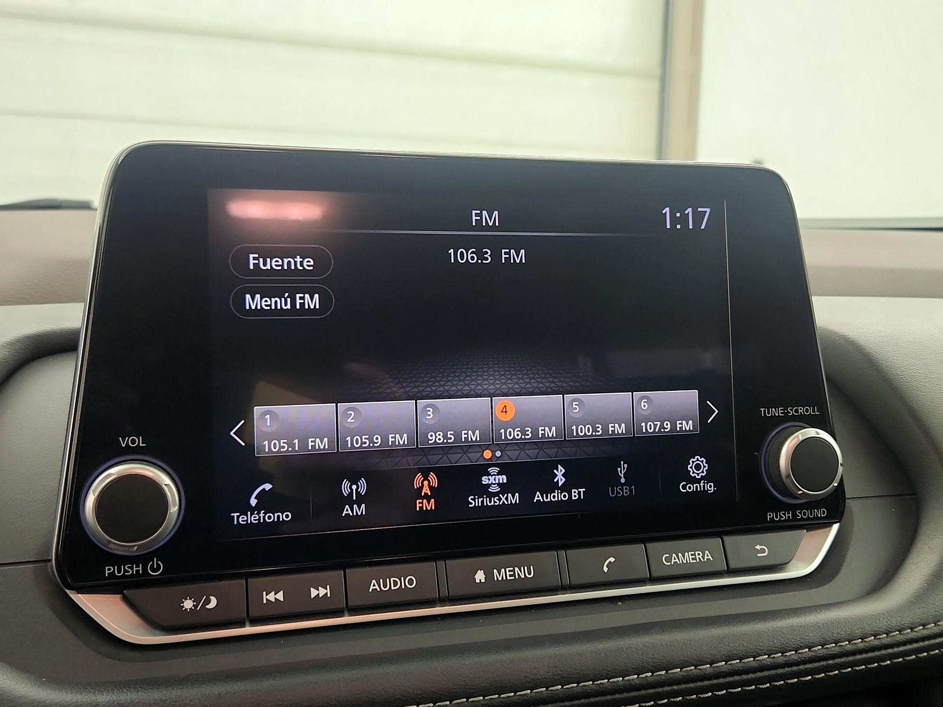 Thumbnail: 2023 Nissan Rogue - 15