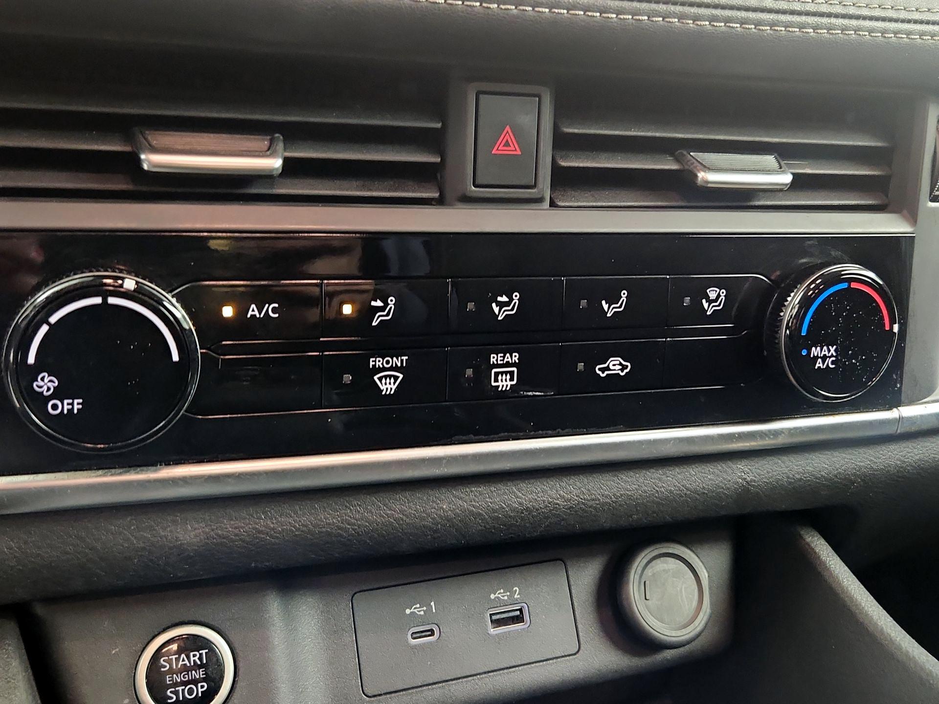 Thumbnail: 2023 Nissan Rogue - 16