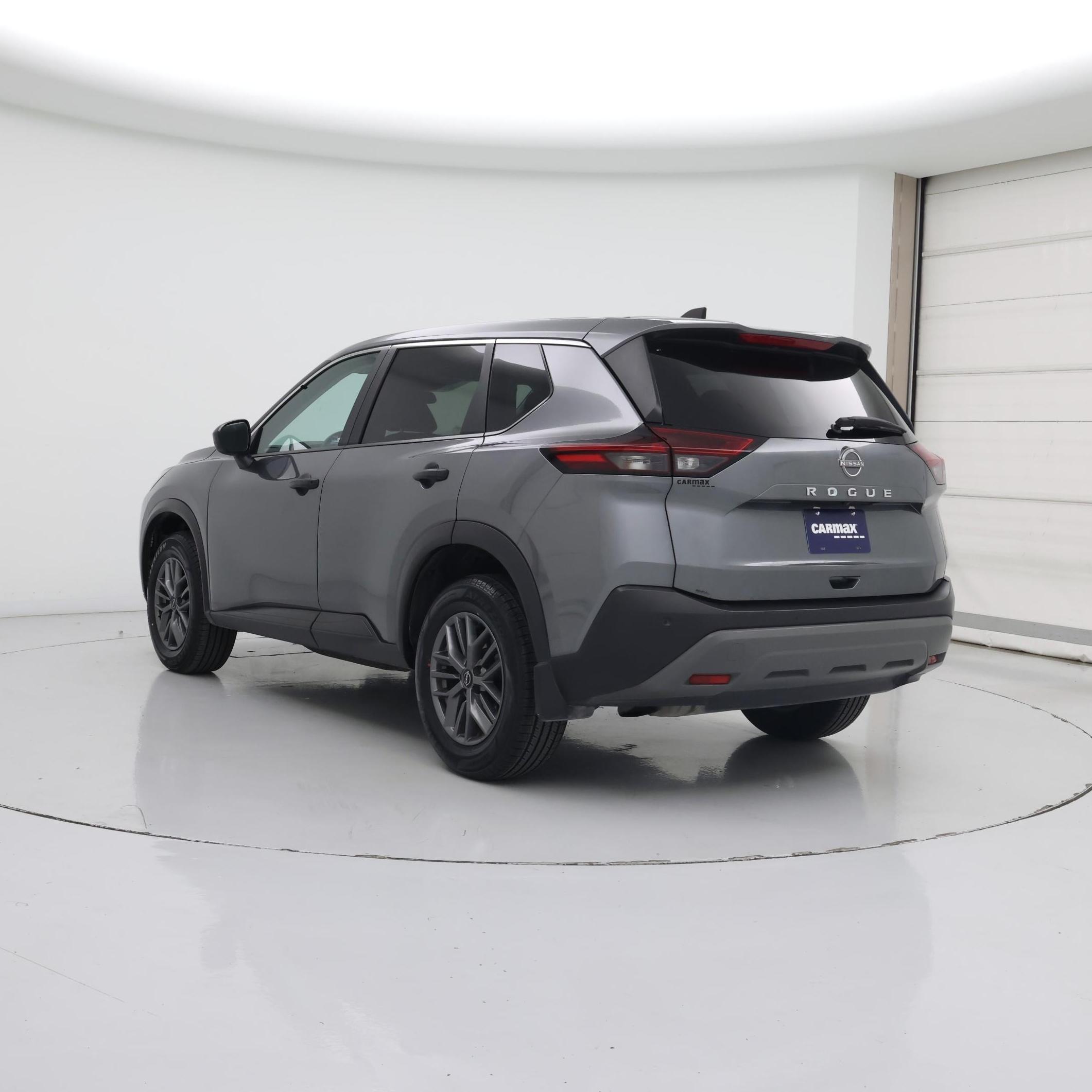 Thumbnail: 2023 Nissan Rogue - 2