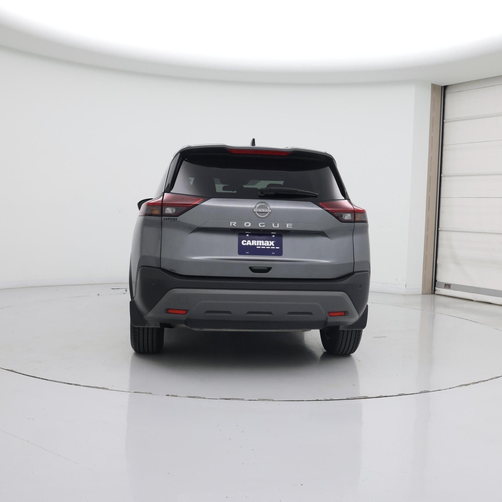 Thumbnail: 2023 Nissan Rogue - 6