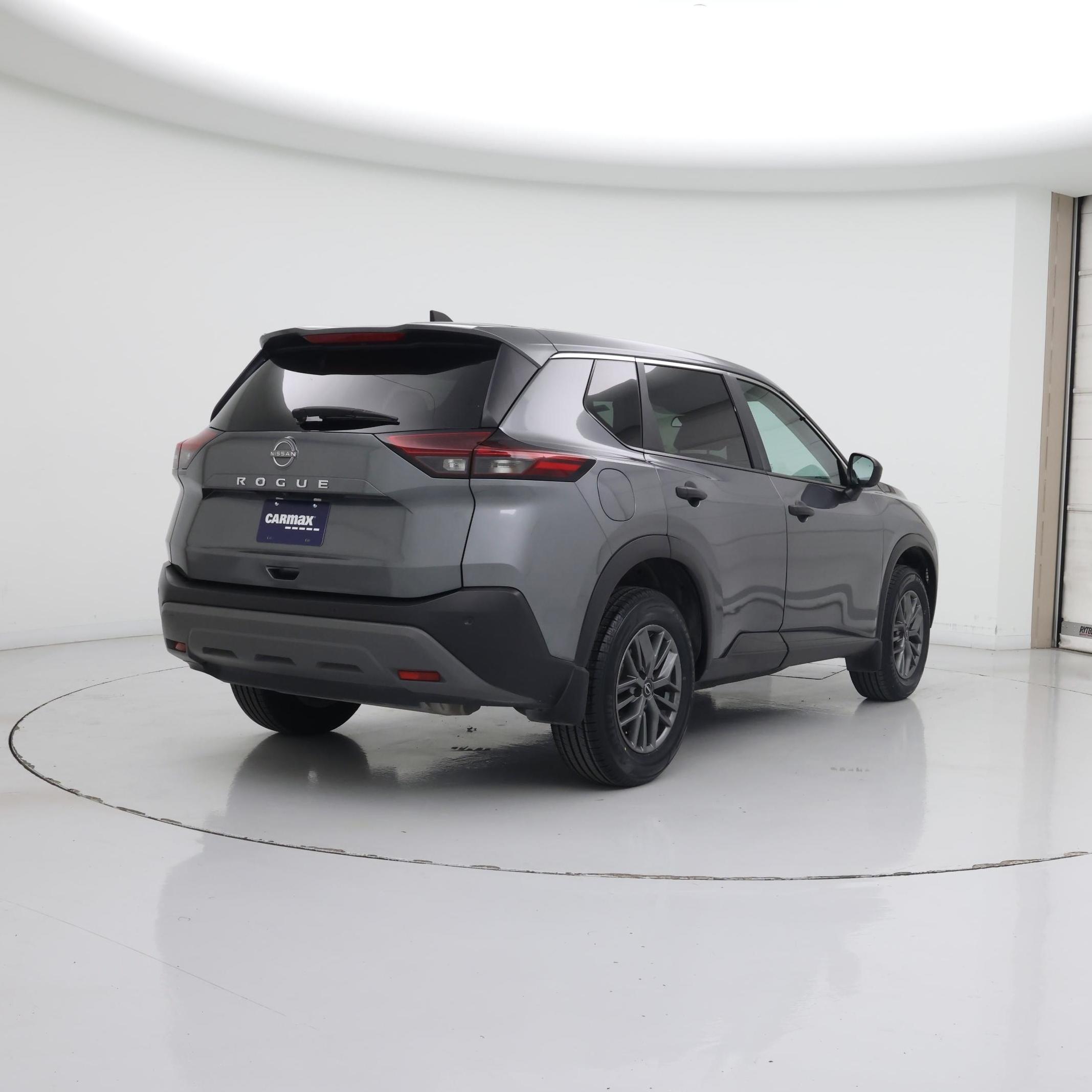 Thumbnail: 2023 Nissan Rogue - 8