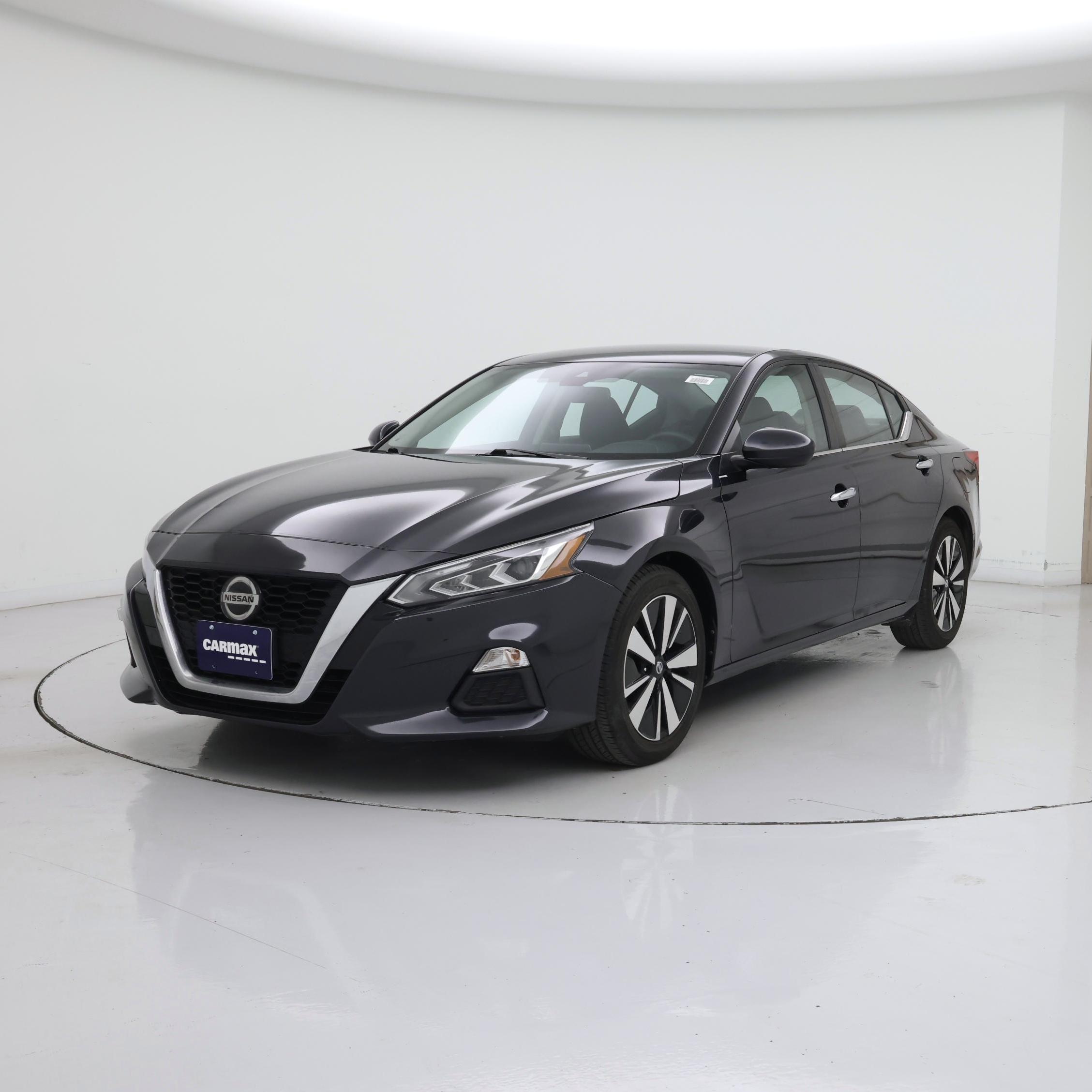 Thumbnail: 2022 Nissan Altima - 4