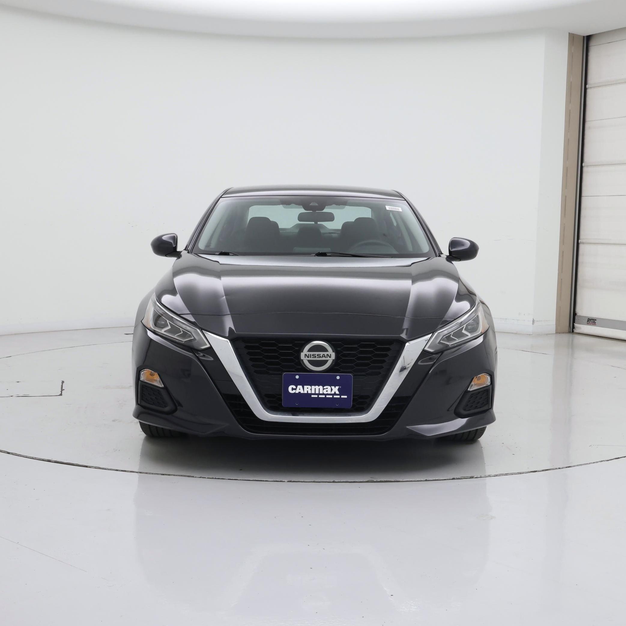 Thumbnail: 2022 Nissan Altima - 5