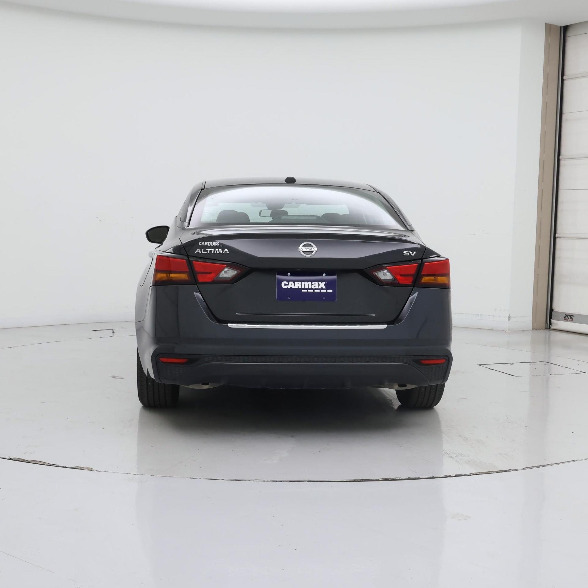 Thumbnail: 2022 Nissan Altima - 6