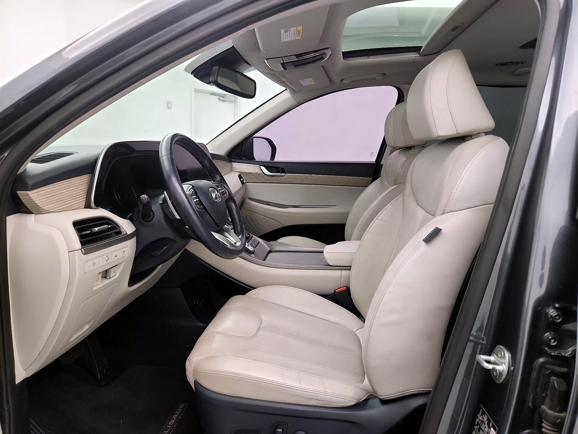 Thumbnail: 2020 Hyundai Palisade - 11