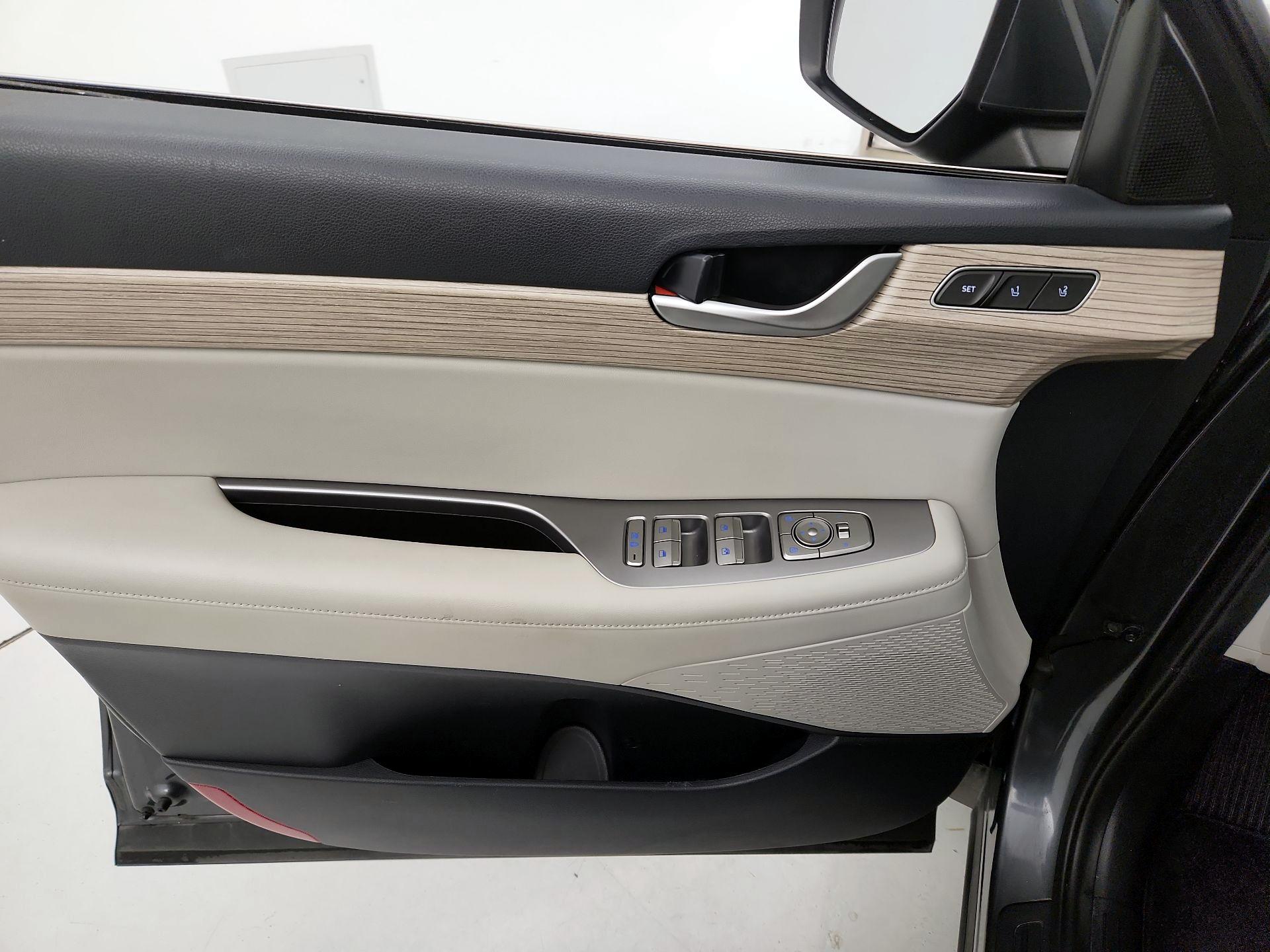 Thumbnail: 2020 Hyundai Palisade - 12