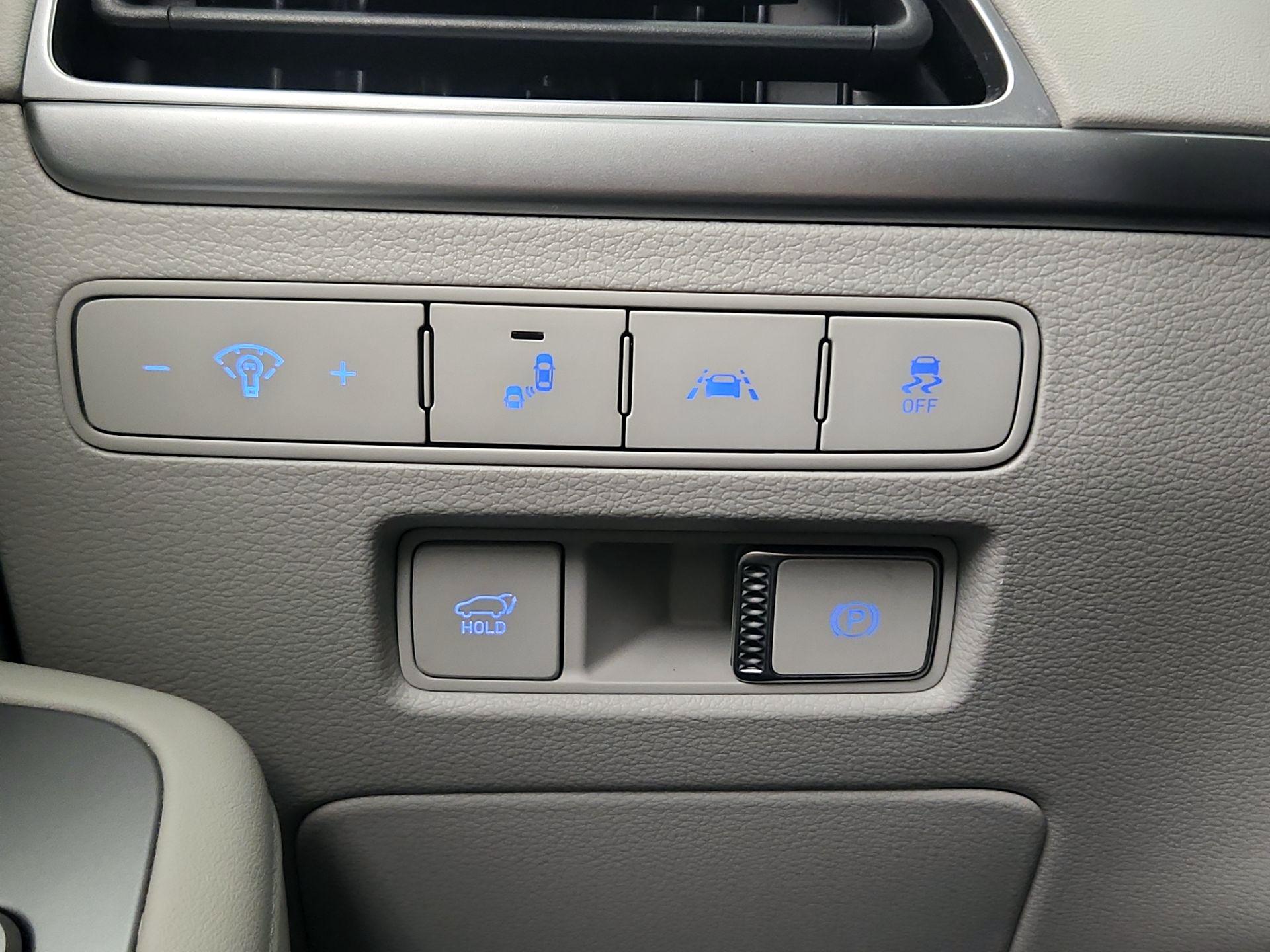 Thumbnail: 2020 Hyundai Palisade - 13