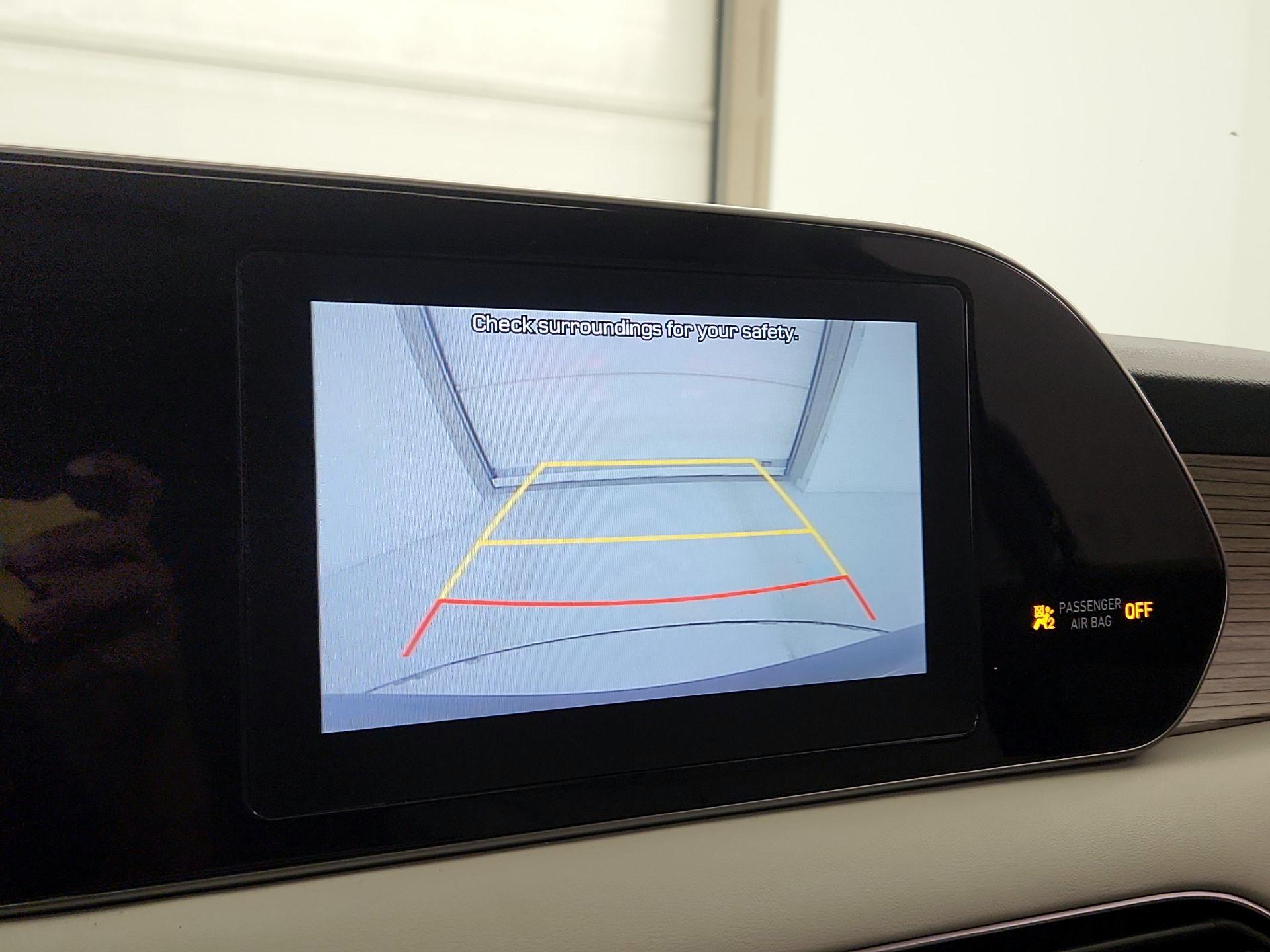 Thumbnail: 2020 Hyundai Palisade - 14