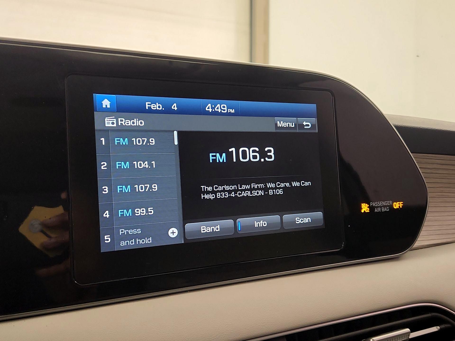 Thumbnail: 2020 Hyundai Palisade - 15