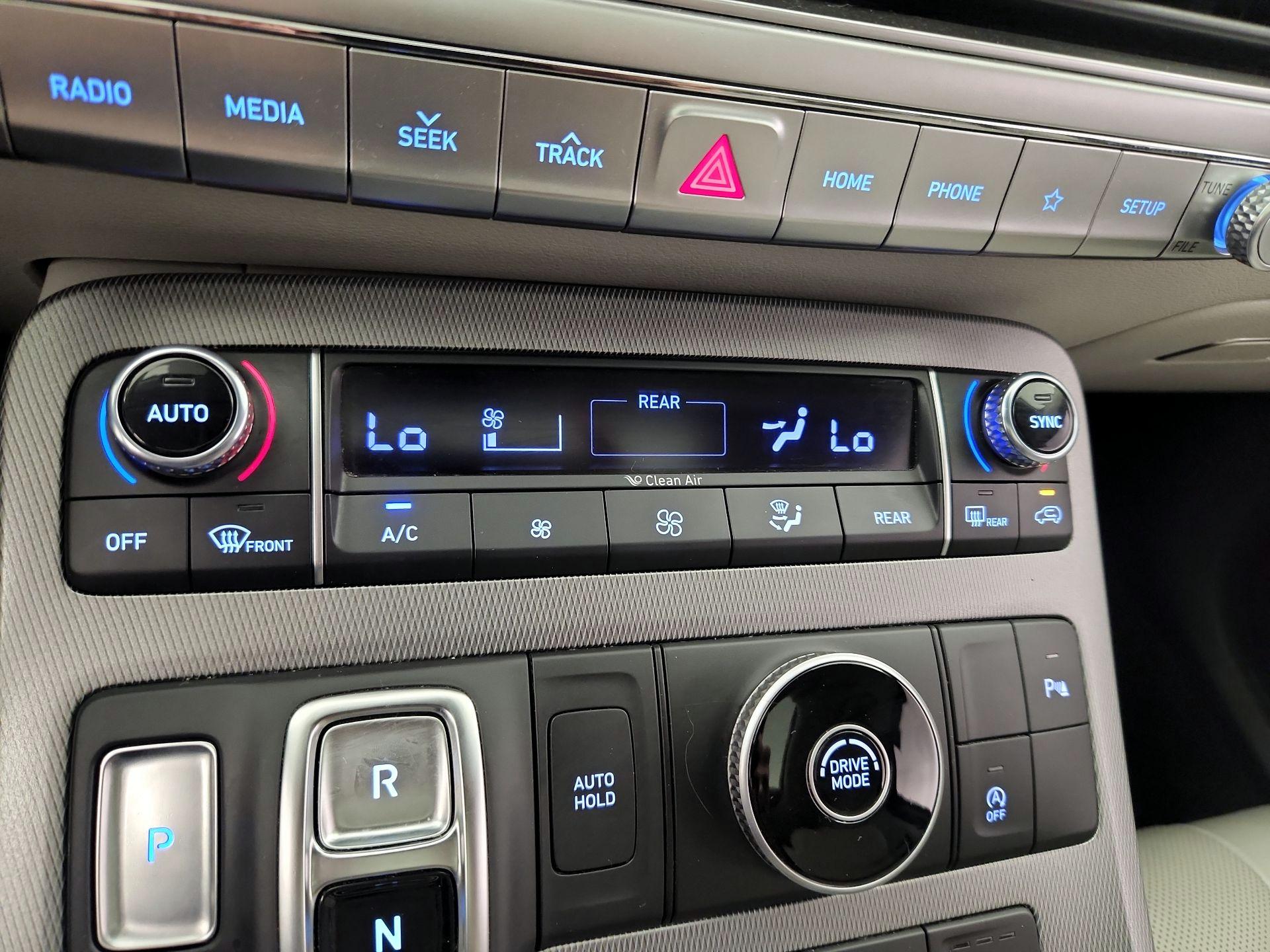 Thumbnail: 2020 Hyundai Palisade - 16