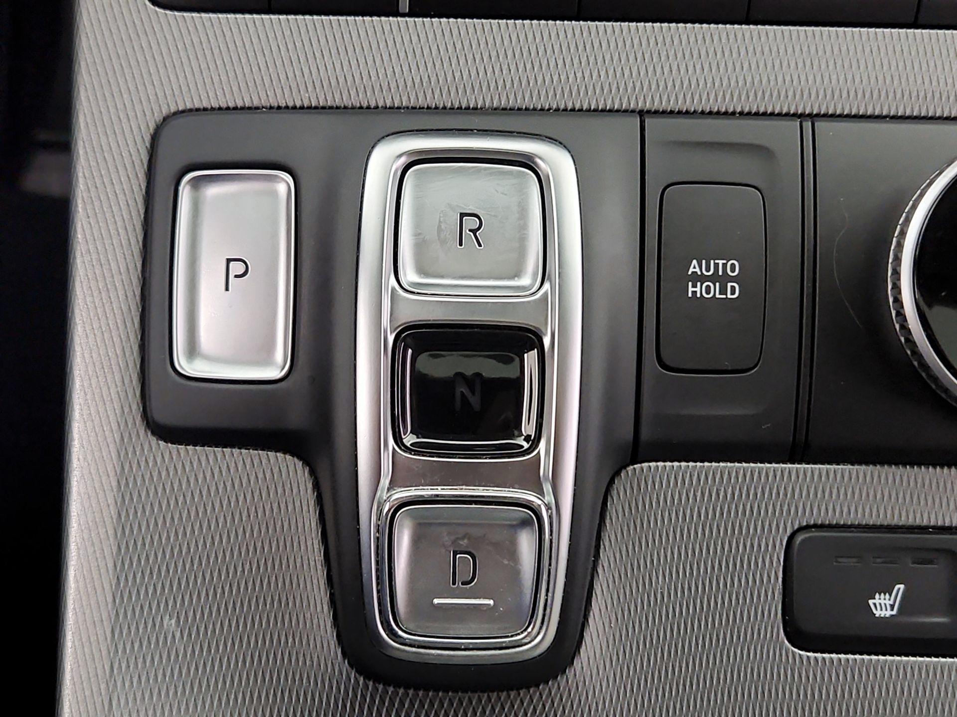 Thumbnail: 2020 Hyundai Palisade - 17