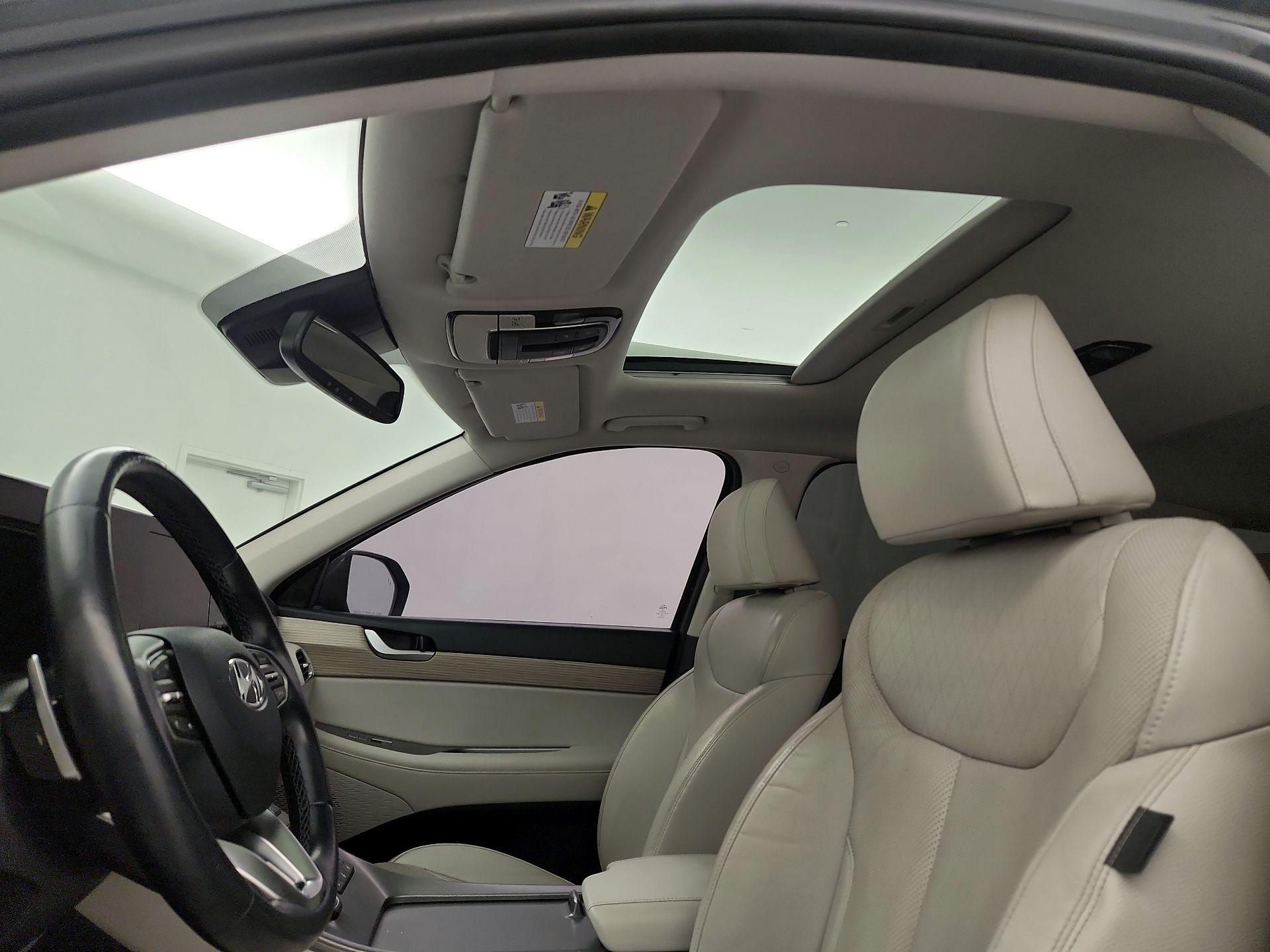 Thumbnail: 2020 Hyundai Palisade - 19