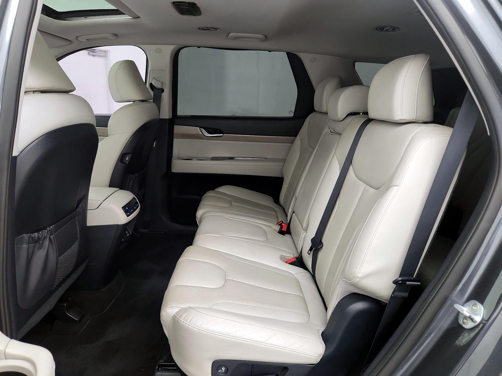 Thumbnail: 2020 Hyundai Palisade - 20