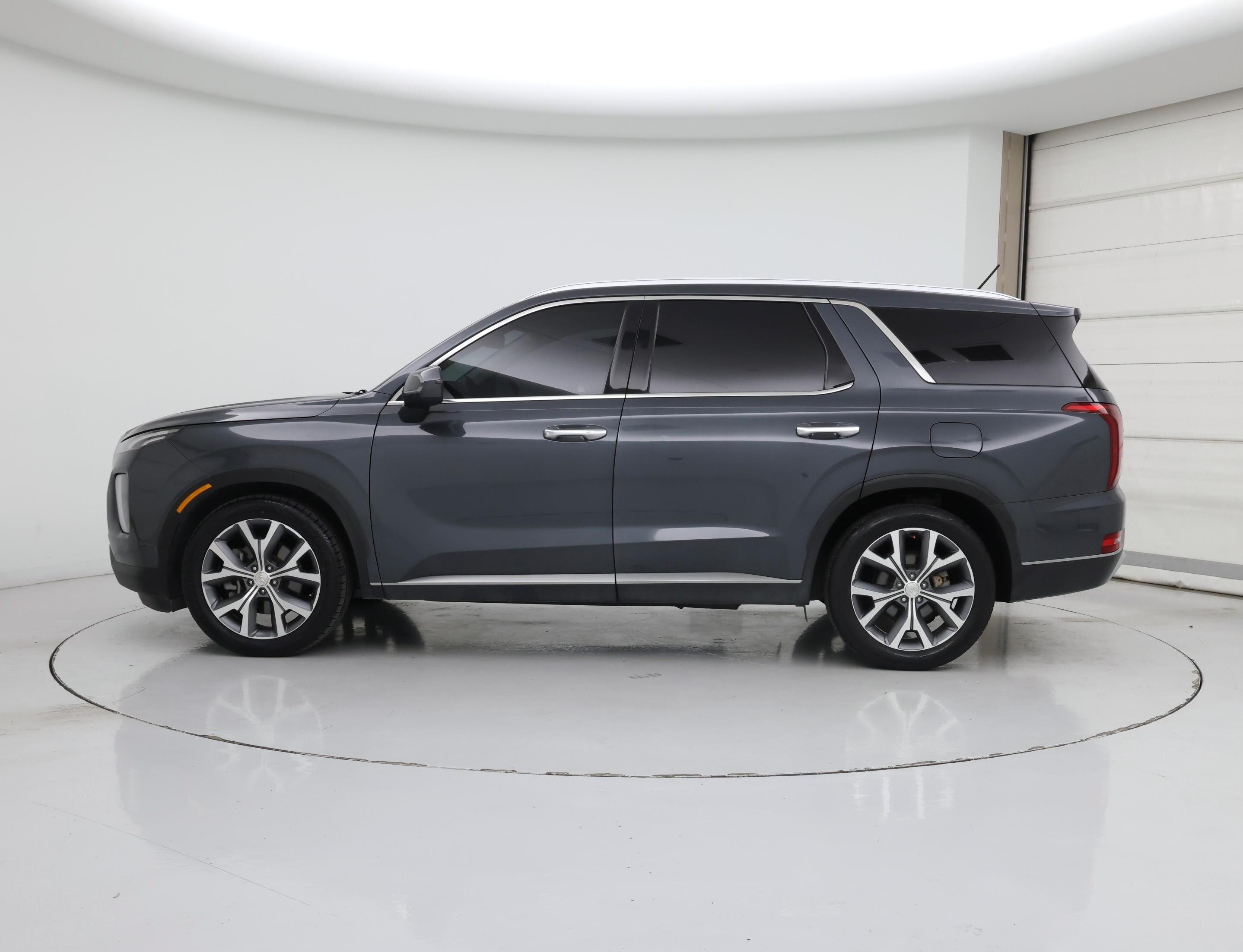 Thumbnail: 2020 Hyundai Palisade - 3