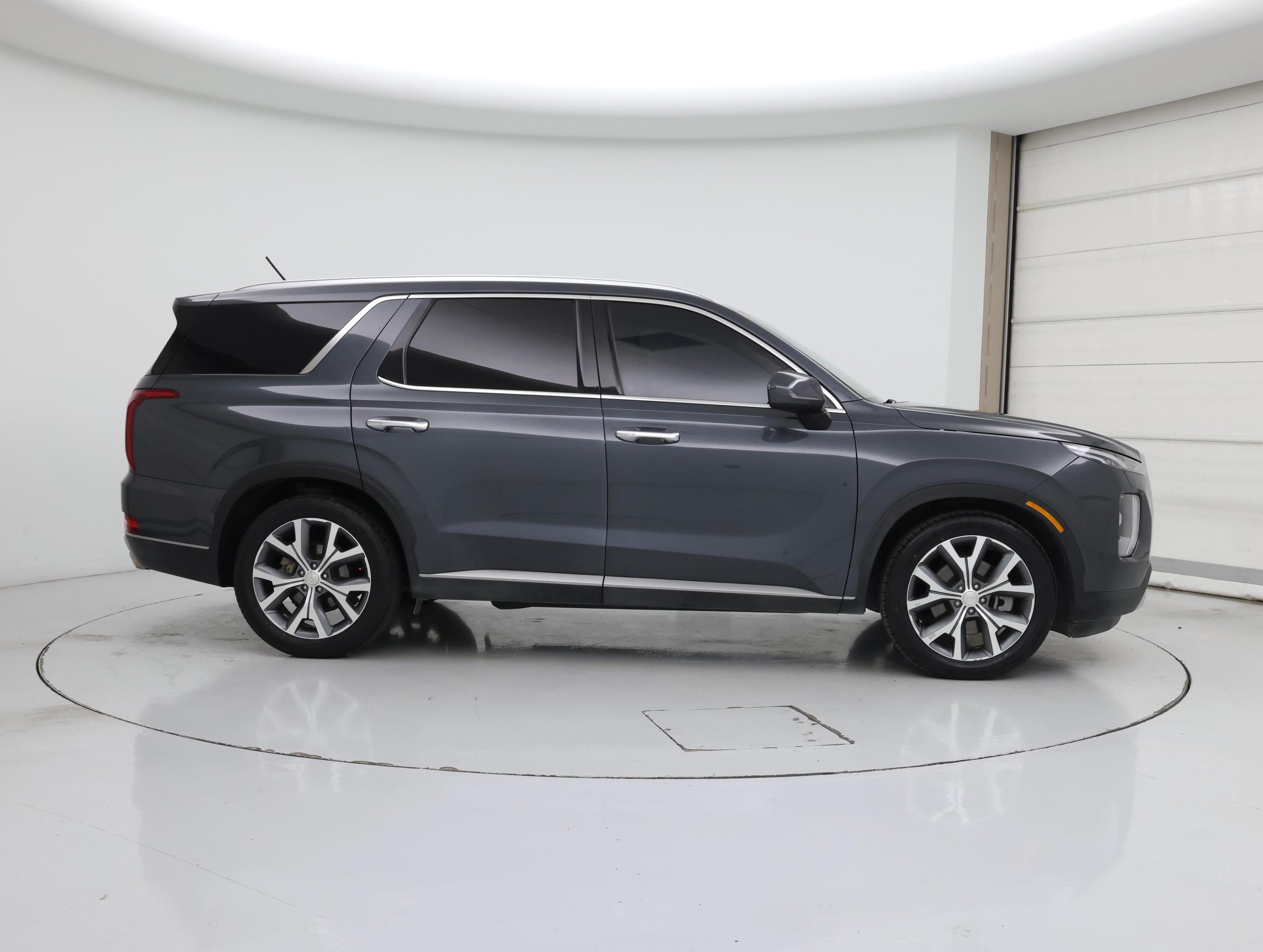 Thumbnail: 2020 Hyundai Palisade - 7