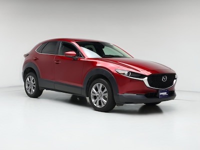 2021 Mazda CX-30 Select