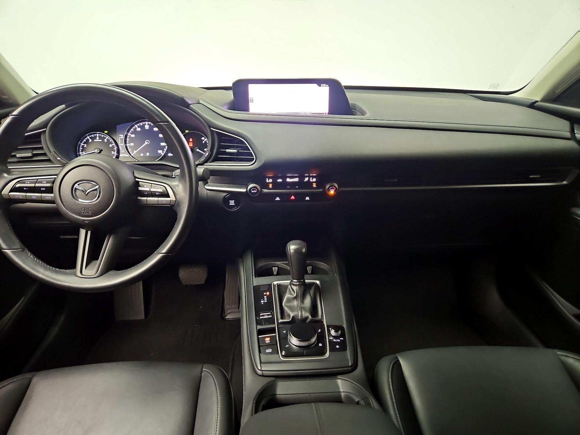 Thumbnail: 2021 Mazda CX-30 - 9