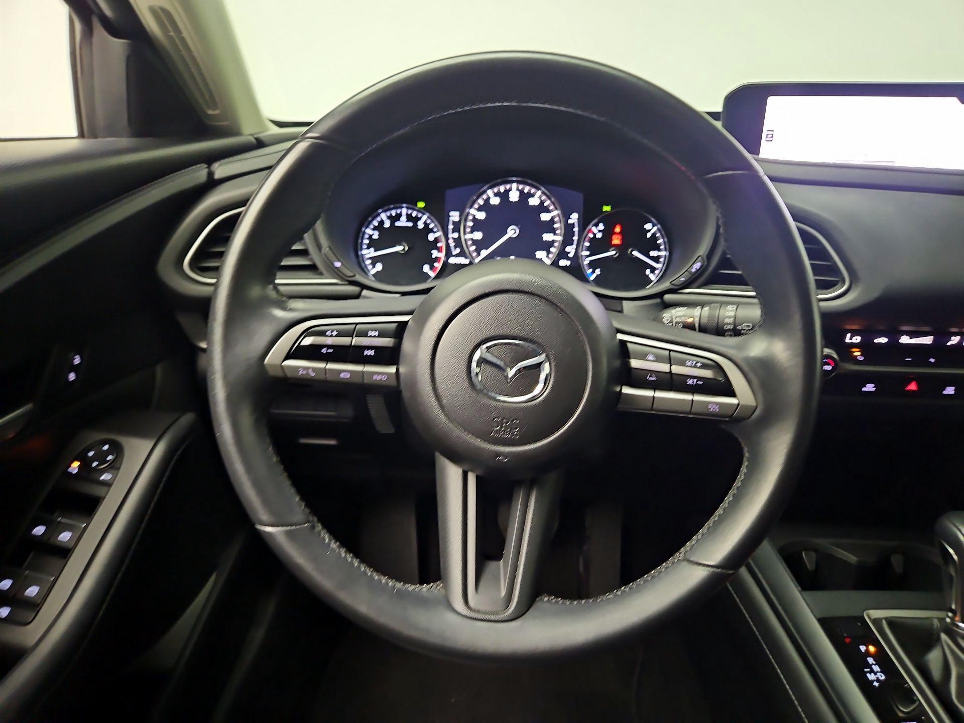 Thumbnail: 2021 Mazda CX-30 - 10