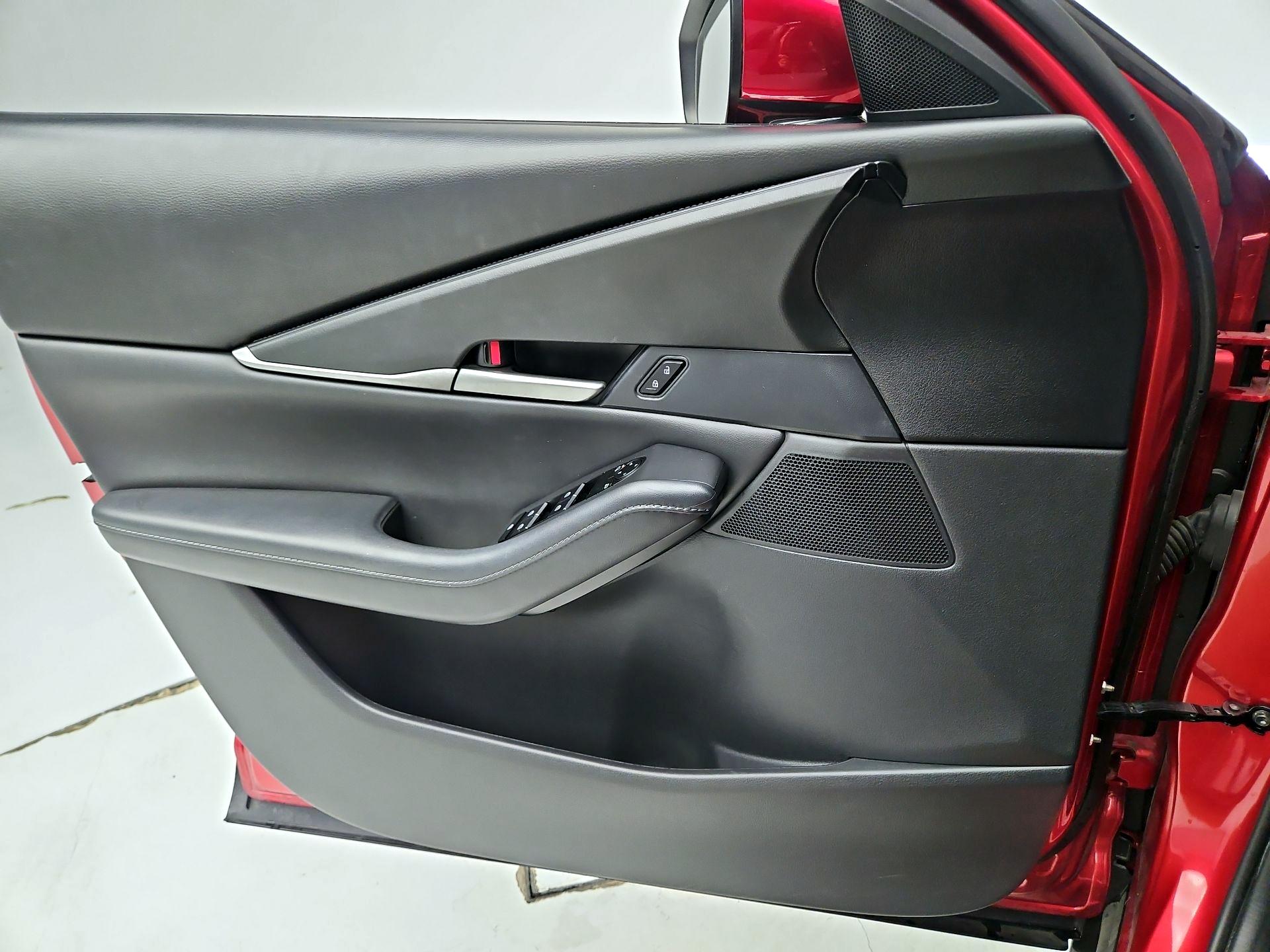 Thumbnail: 2021 Mazda CX-30 - 12