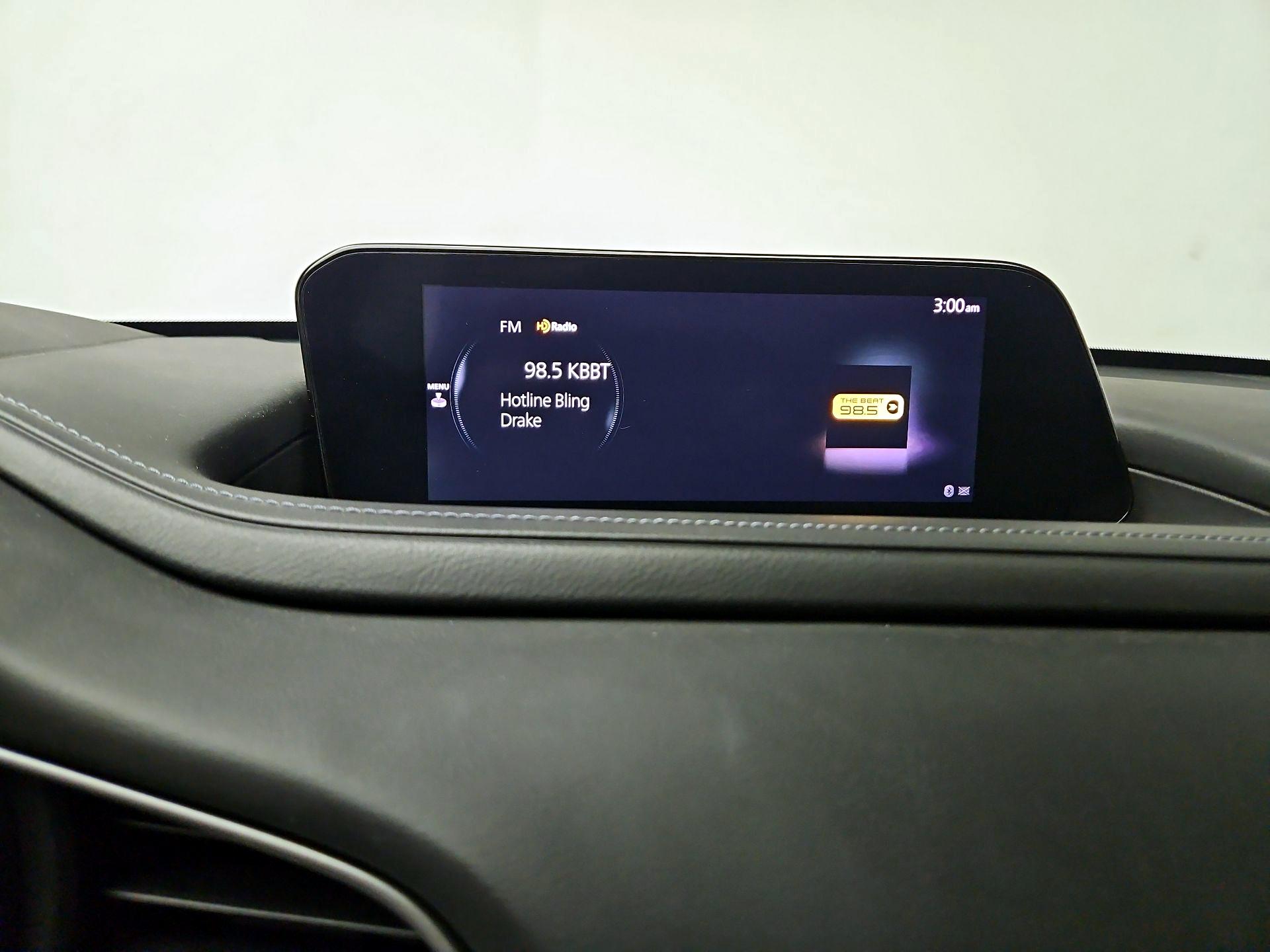 Thumbnail: 2021 Mazda CX-30 - 16