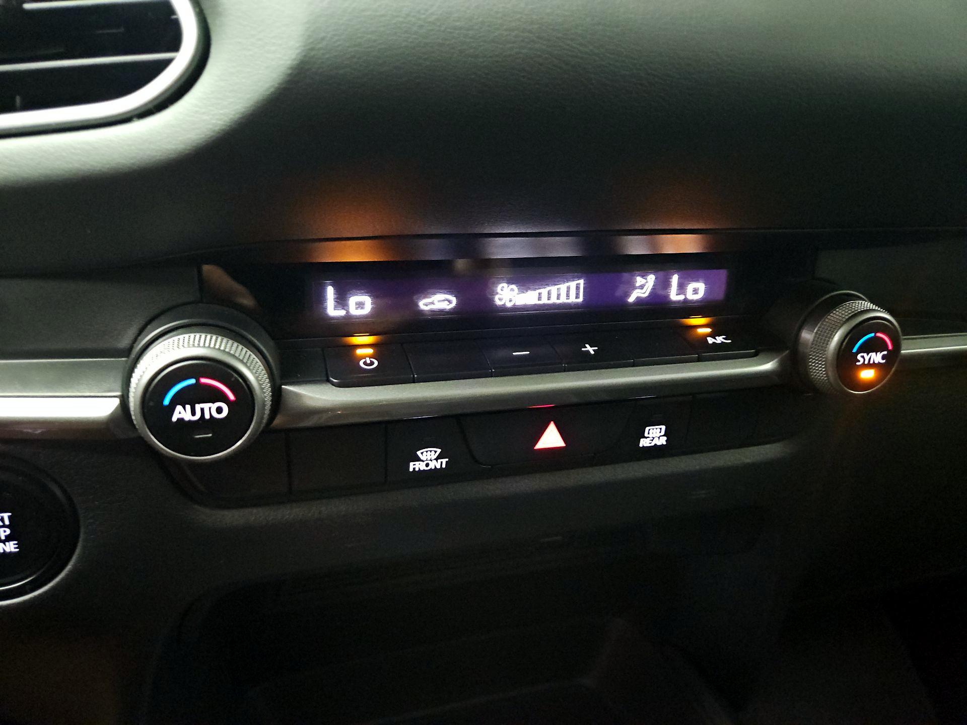 Thumbnail: 2021 Mazda CX-30 - 17