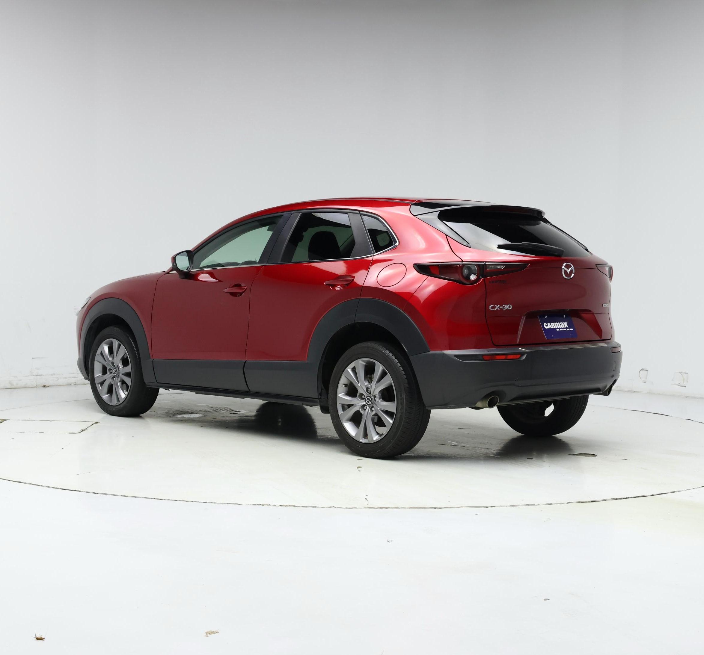 Thumbnail: 2021 Mazda CX-30 - 2
