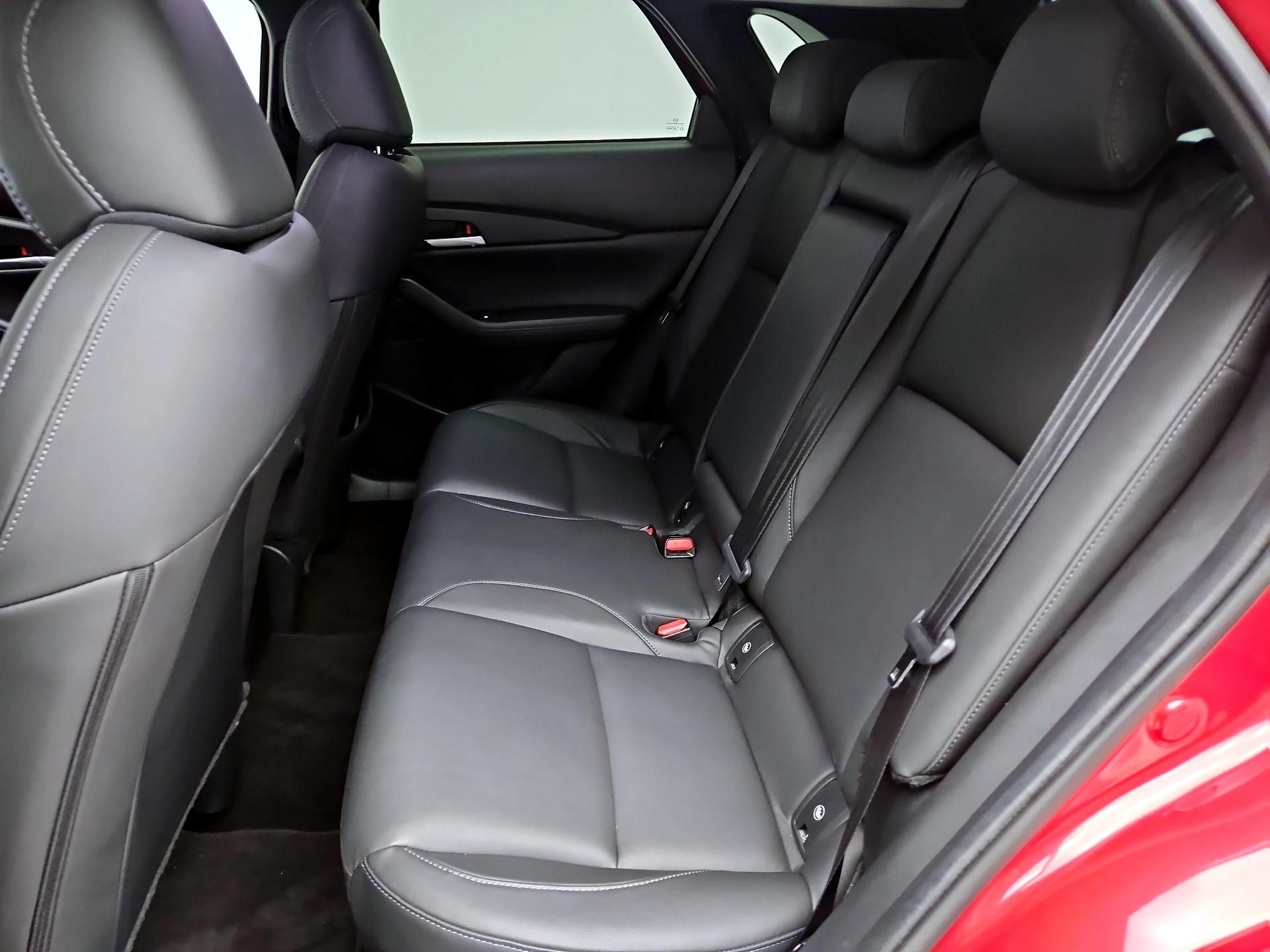 Thumbnail: 2021 Mazda CX-30 - 20