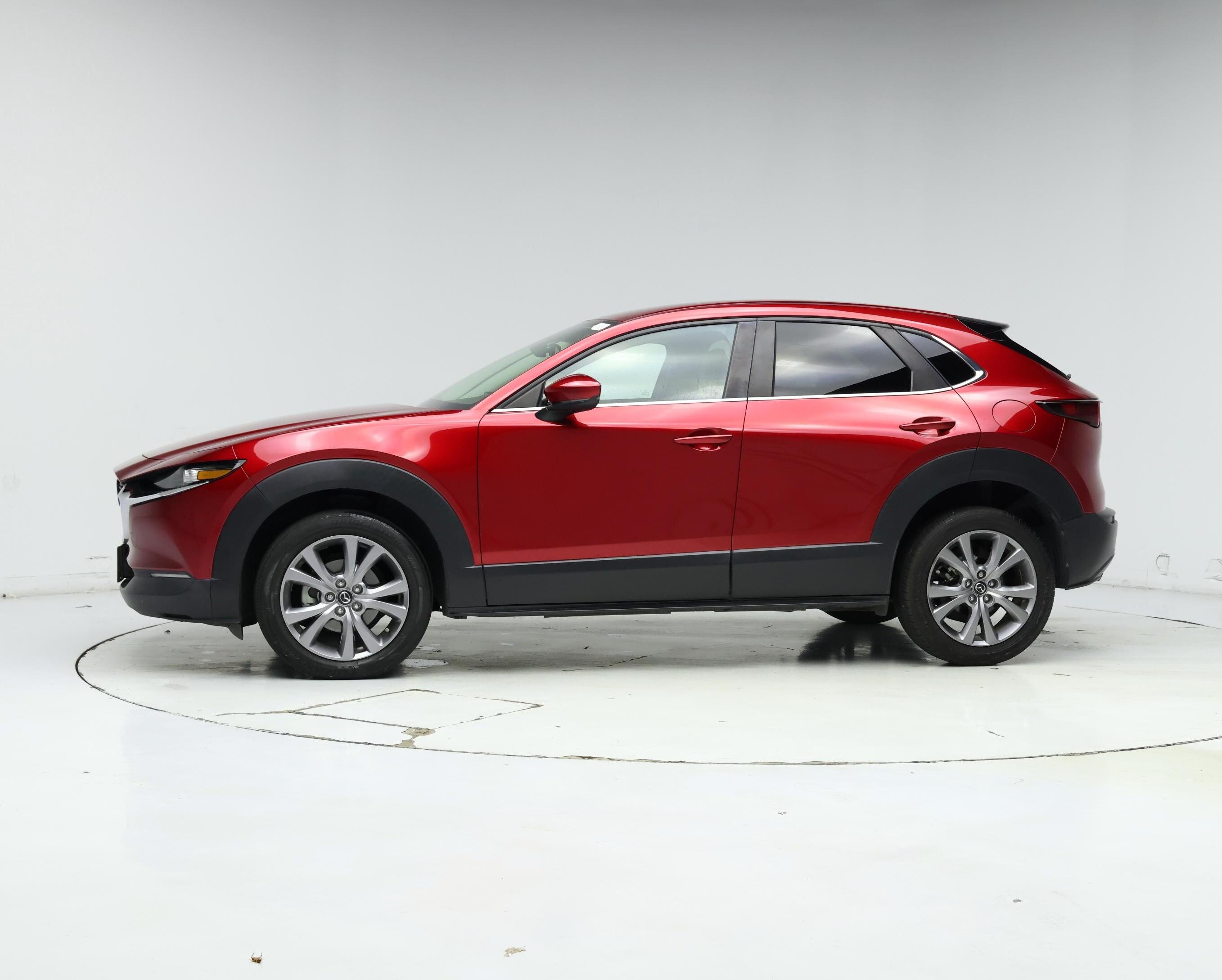 Thumbnail: 2021 Mazda CX-30 - 3