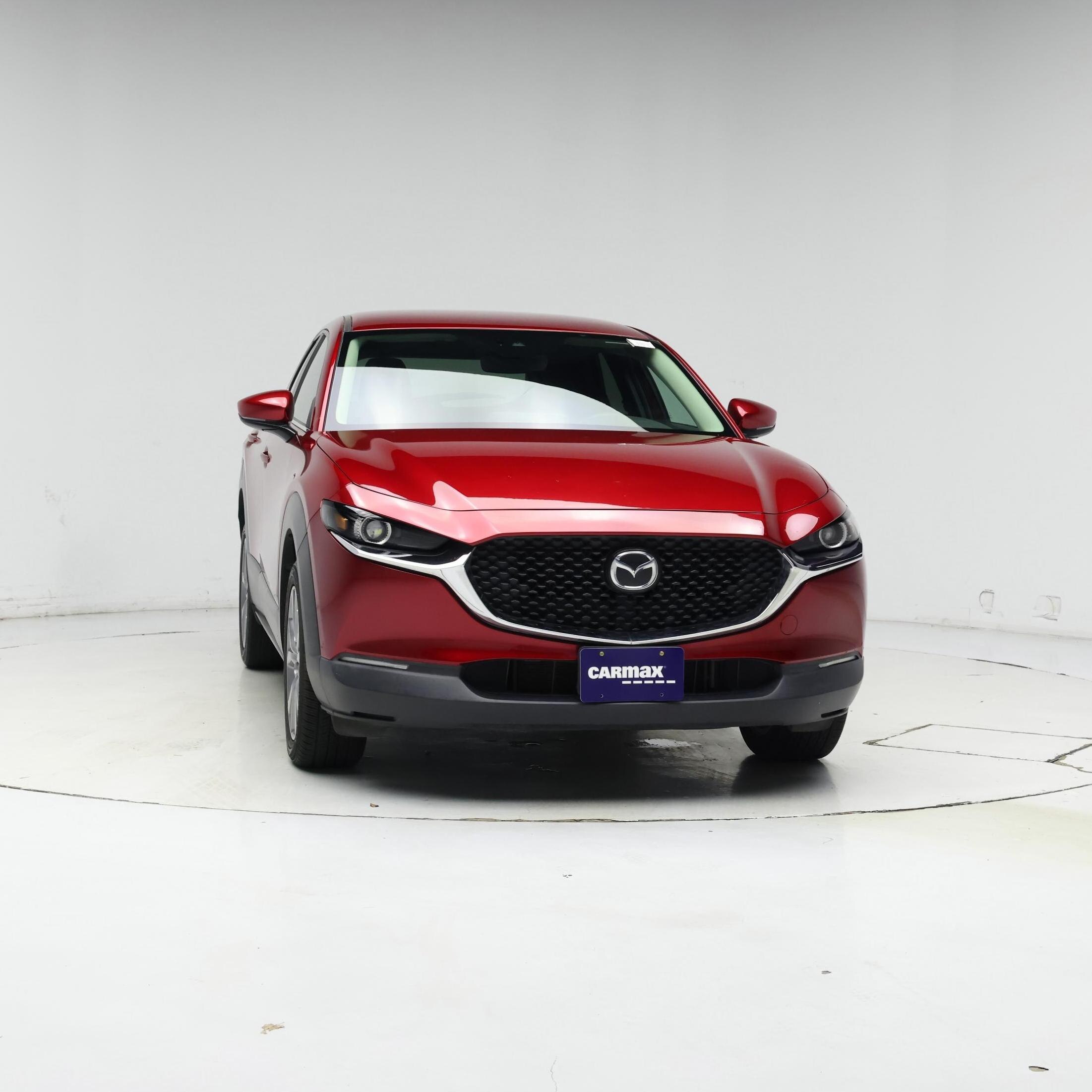 Thumbnail: 2021 Mazda CX-30 - 5