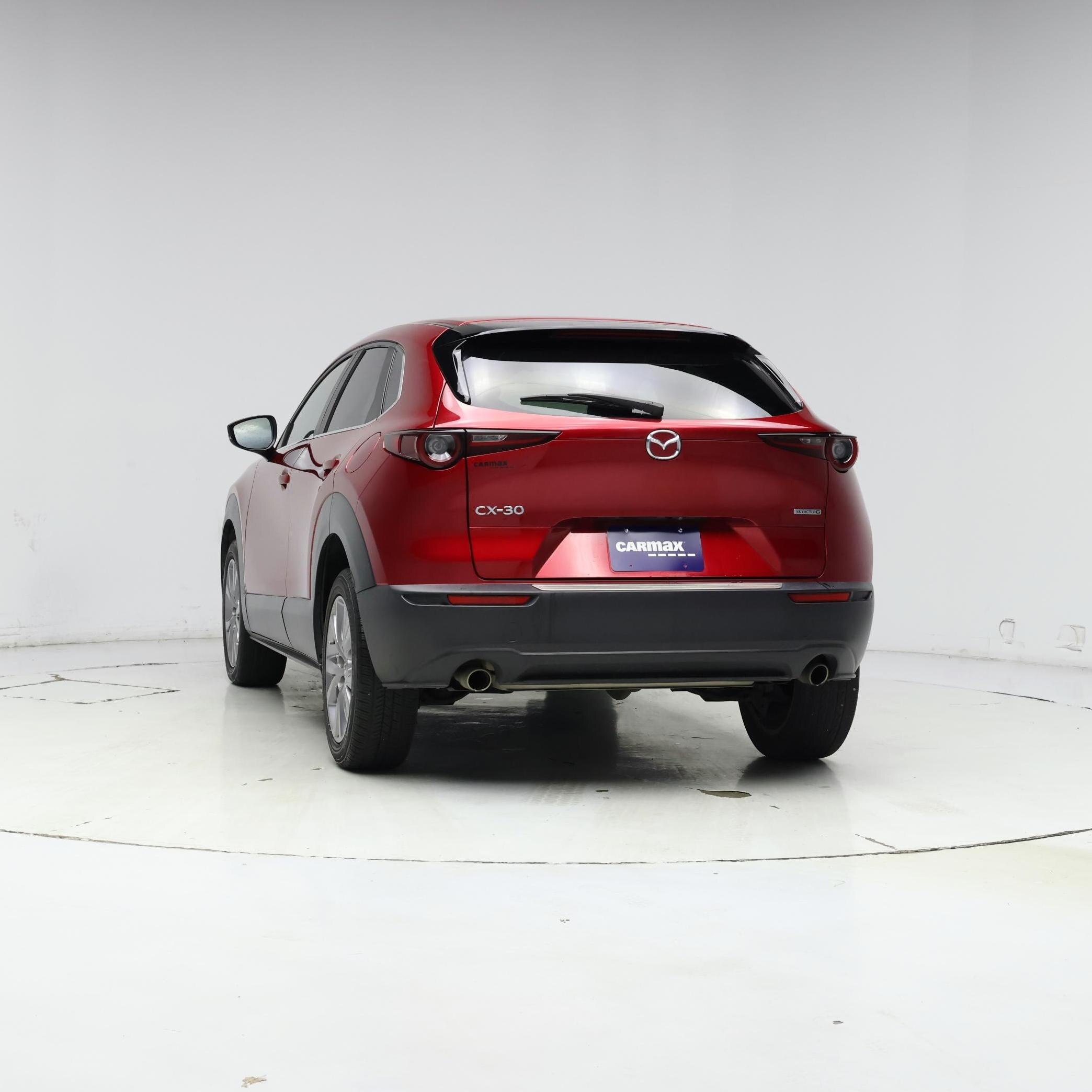 Thumbnail: 2021 Mazda CX-30 - 6