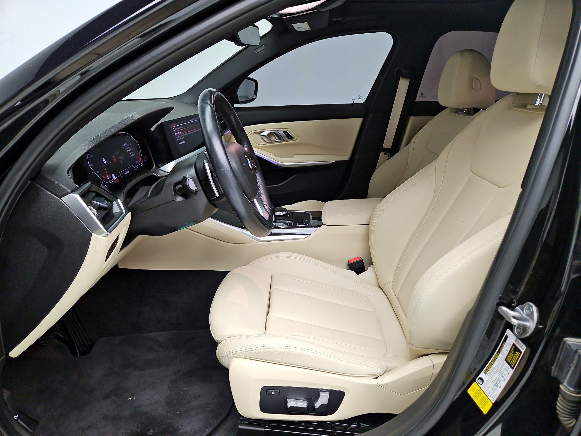 Thumbnail: 2020 BMW 3 Series - 11