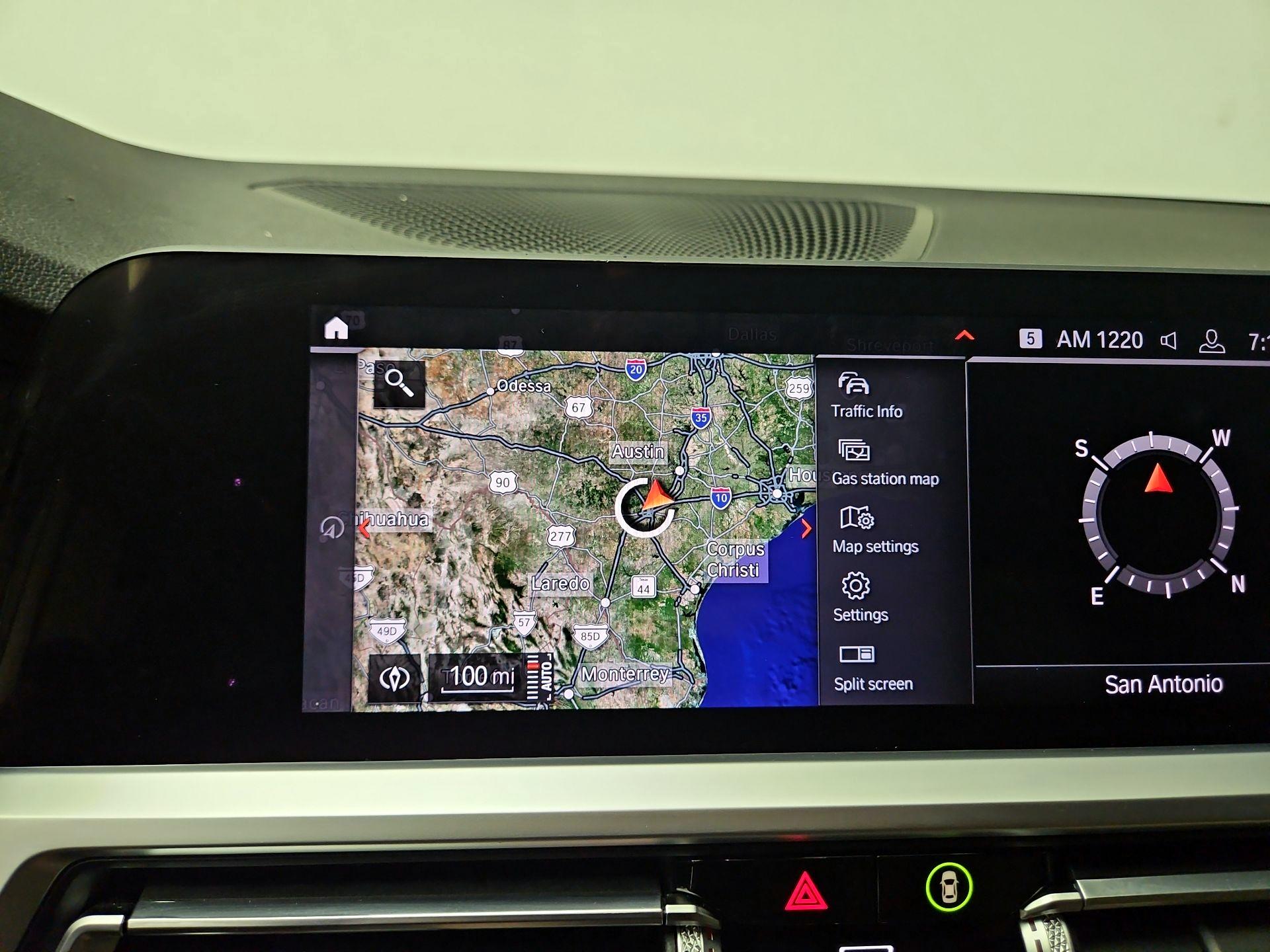 Thumbnail: 2020 BMW 3 Series - 14