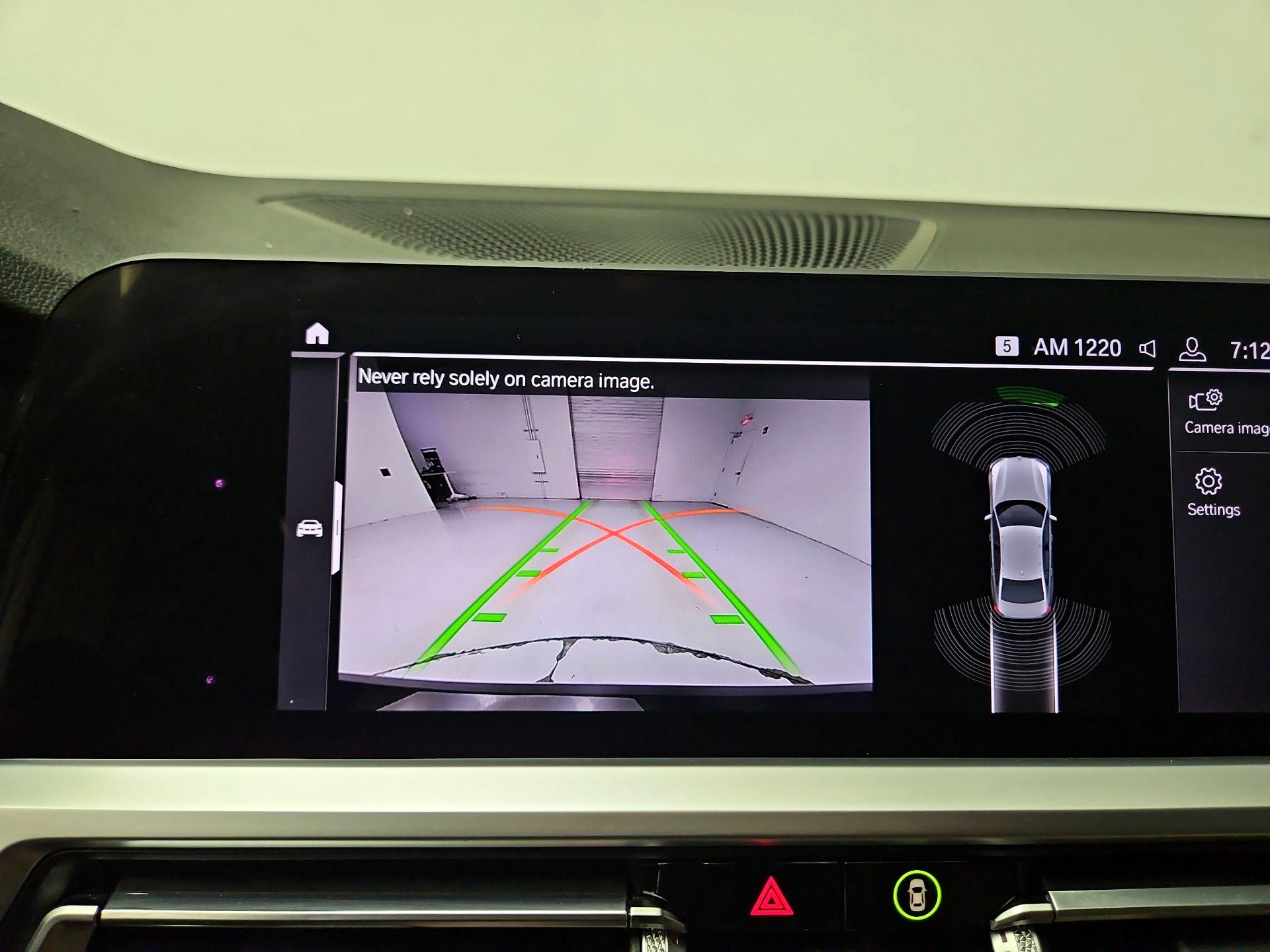 Thumbnail: 2020 BMW 3 Series - 15