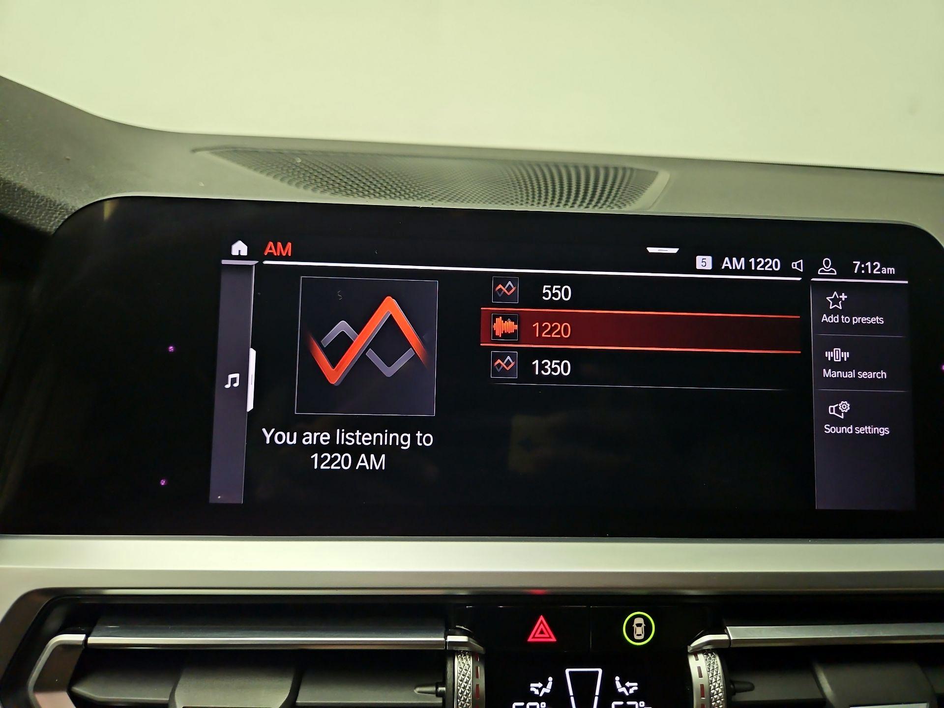 Thumbnail: 2020 BMW 3 Series - 16