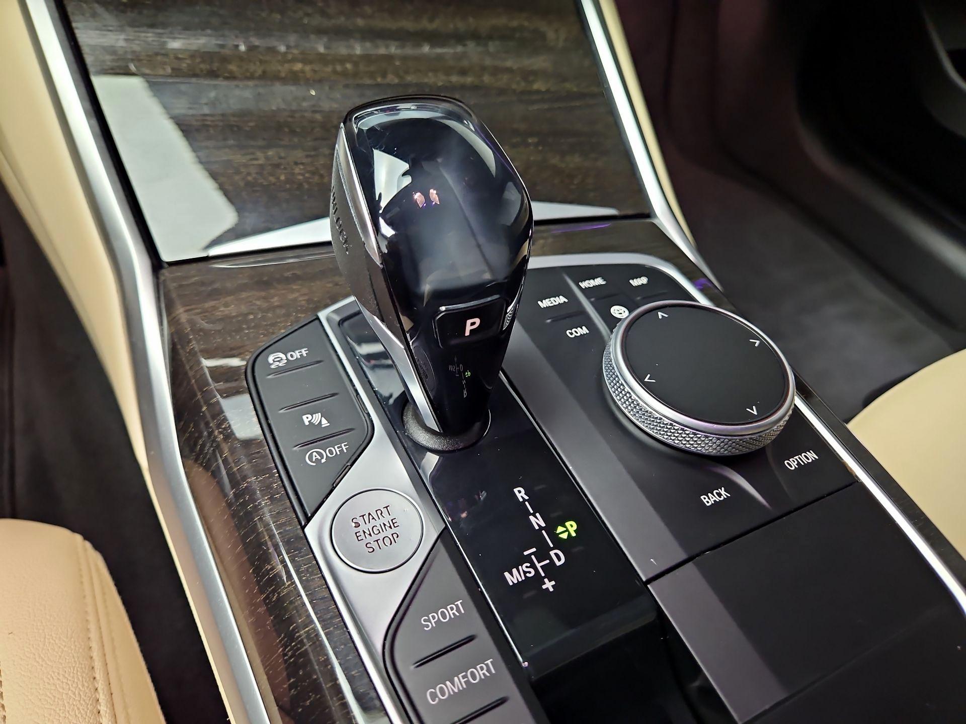 Thumbnail: 2020 BMW 3 Series - 18