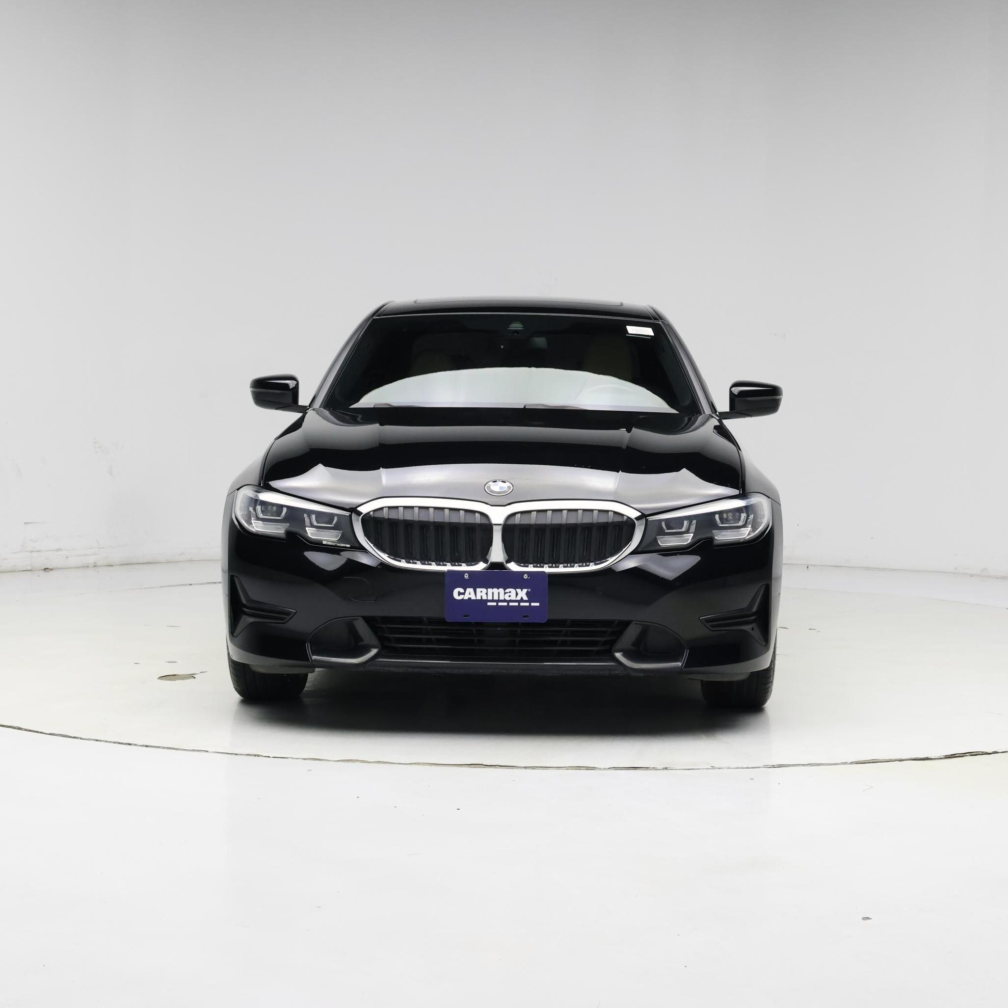 Thumbnail: 2020 BMW 3 Series - 5
