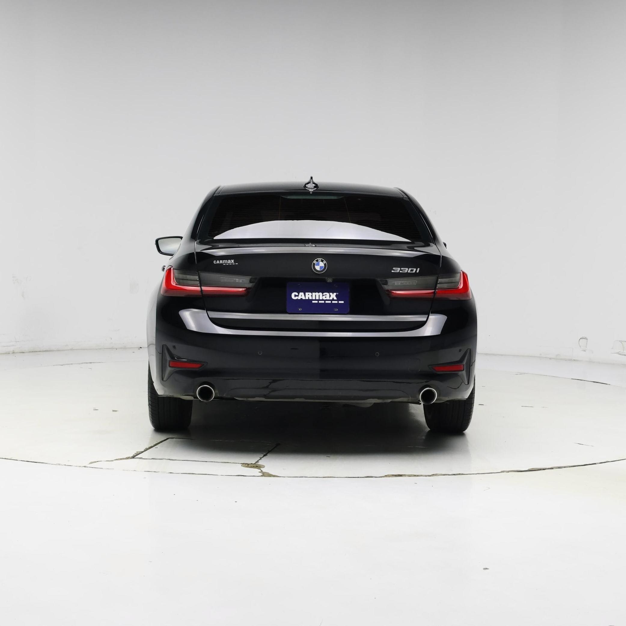 Thumbnail: 2020 BMW 3 Series - 6