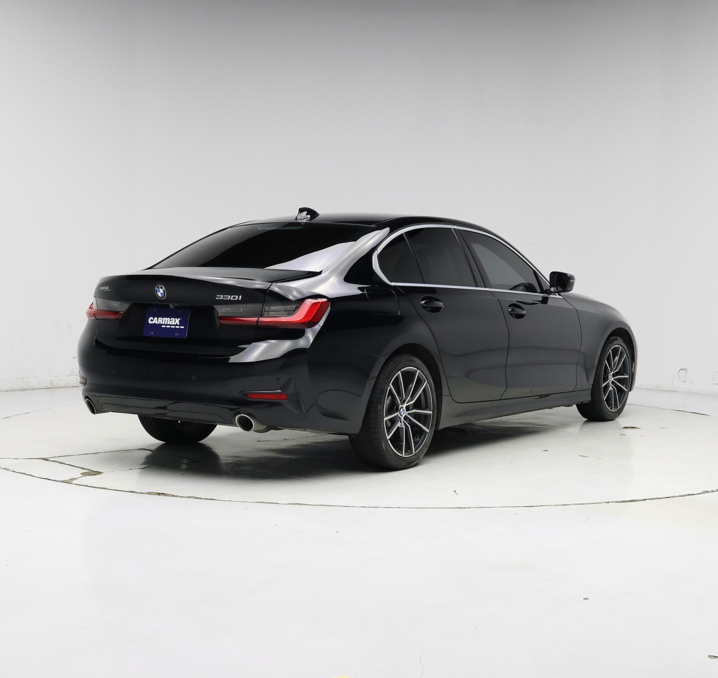 Thumbnail: 2020 BMW 3 Series - 8