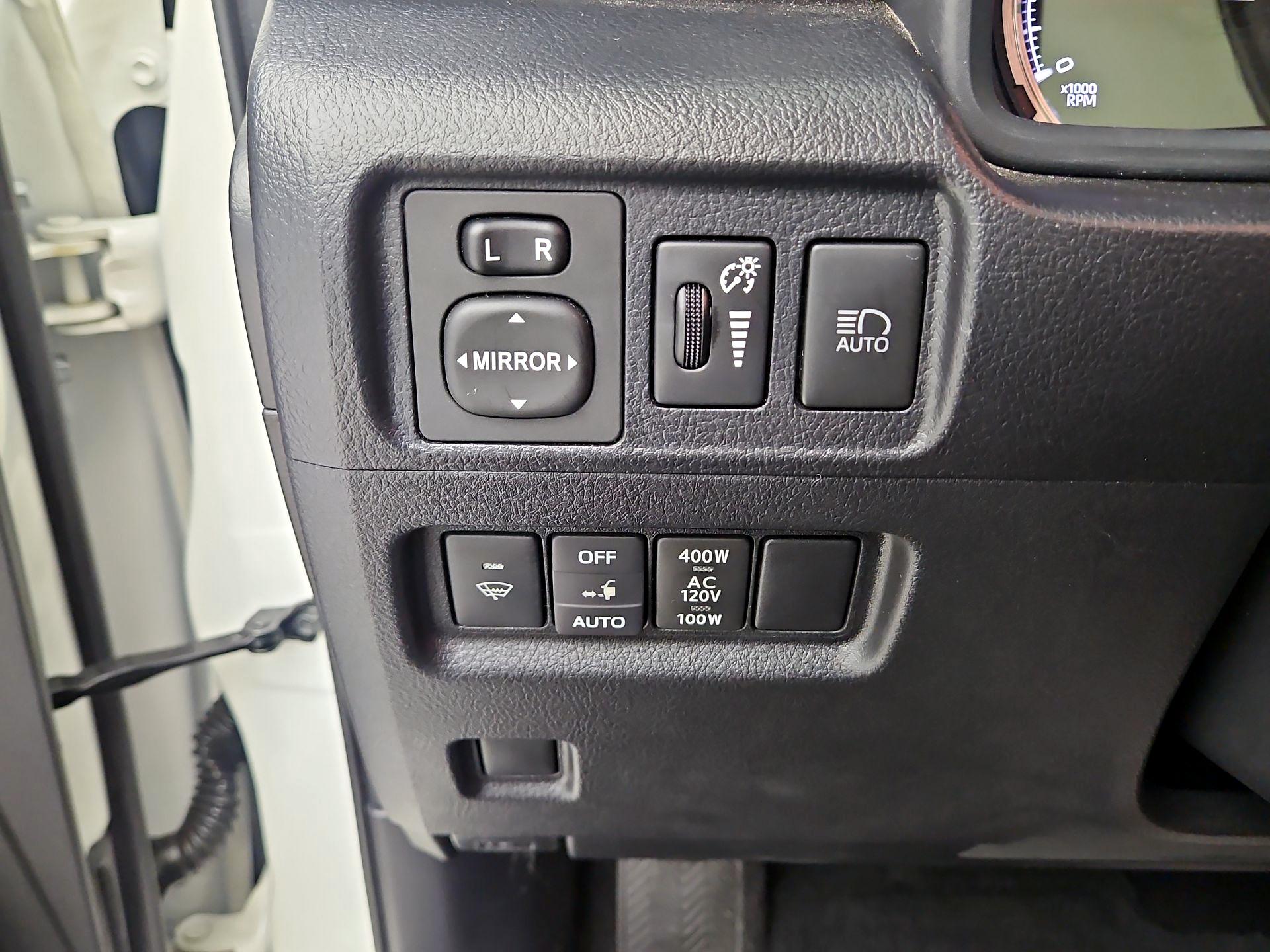 Thumbnail: 2021 Toyota 4Runner - 13