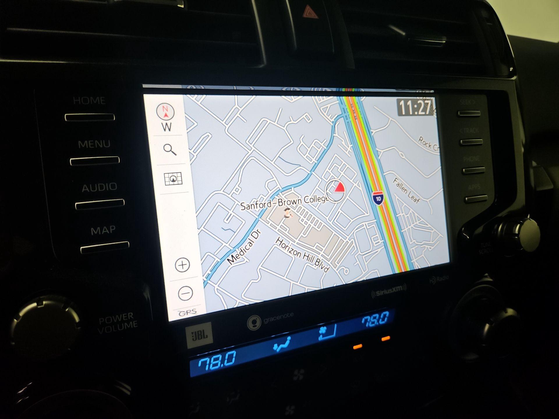 Thumbnail: 2021 Toyota 4Runner - 14