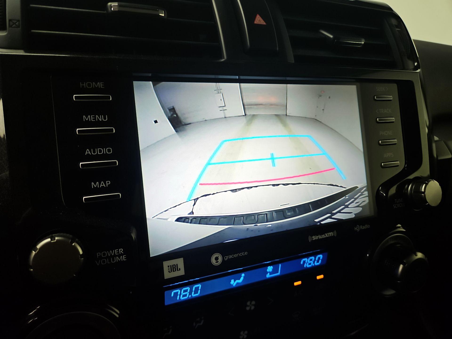 Thumbnail: 2021 Toyota 4Runner - 15