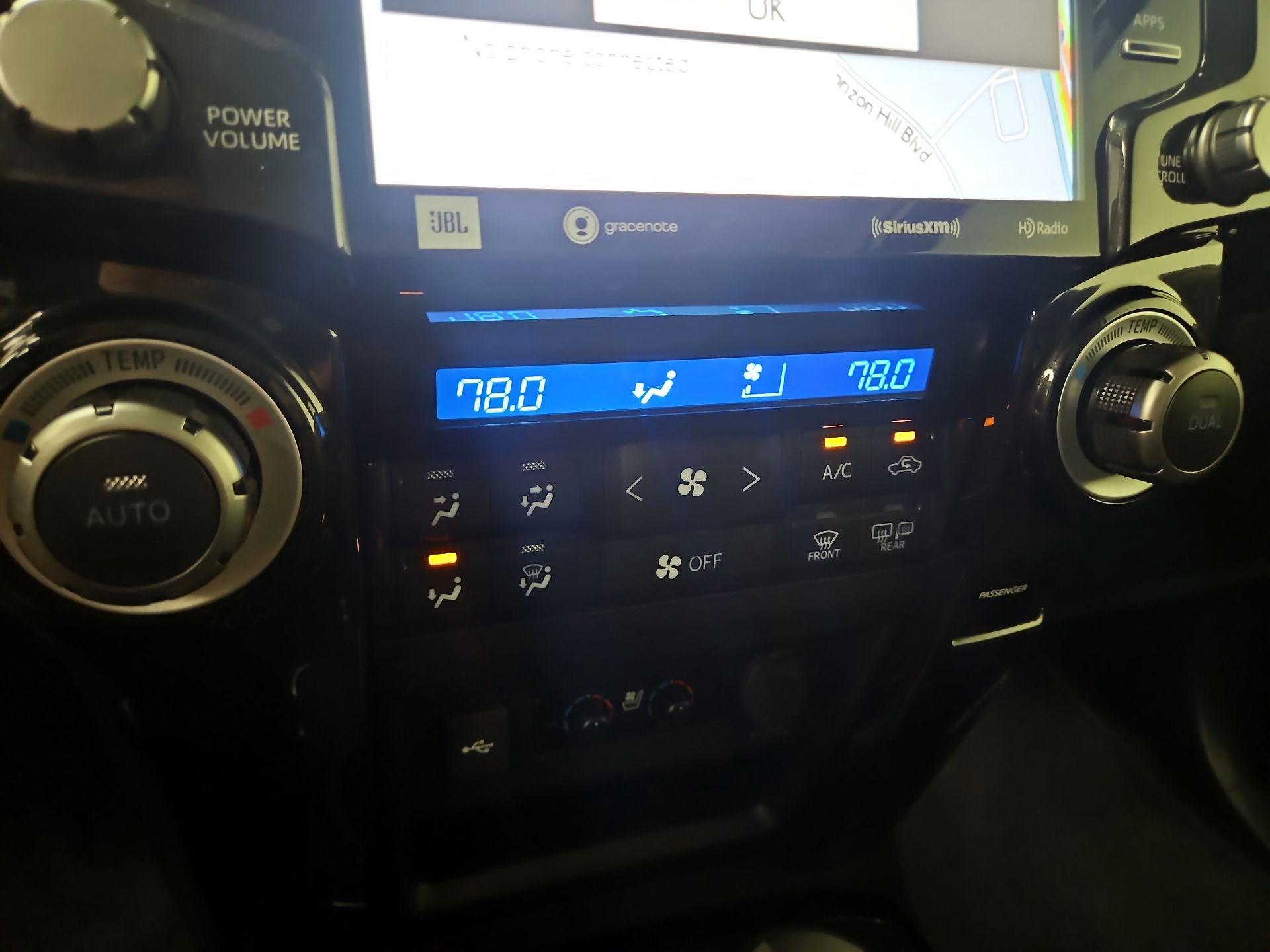 Thumbnail: 2021 Toyota 4Runner - 17