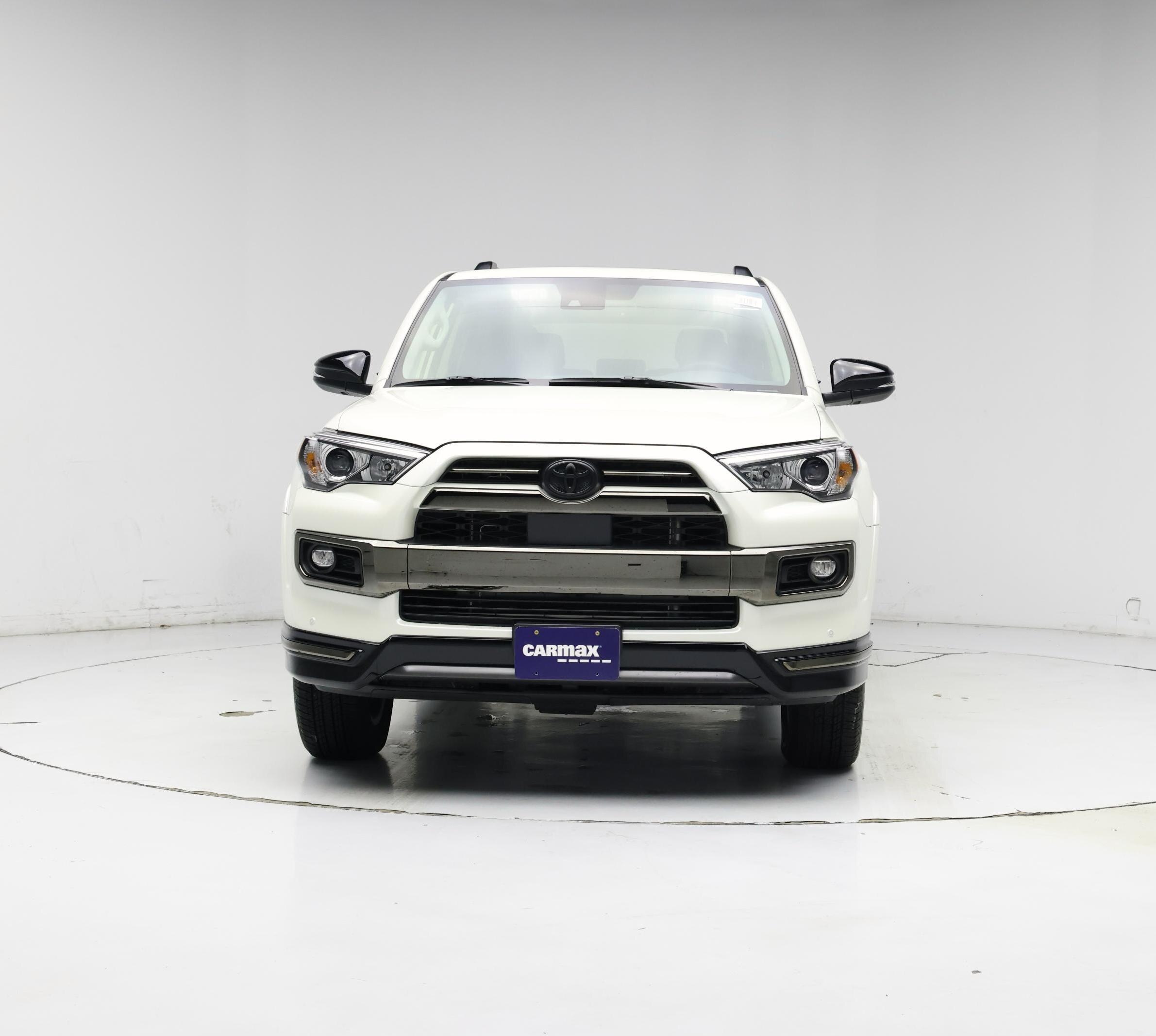 Thumbnail: 2021 Toyota 4Runner - 5