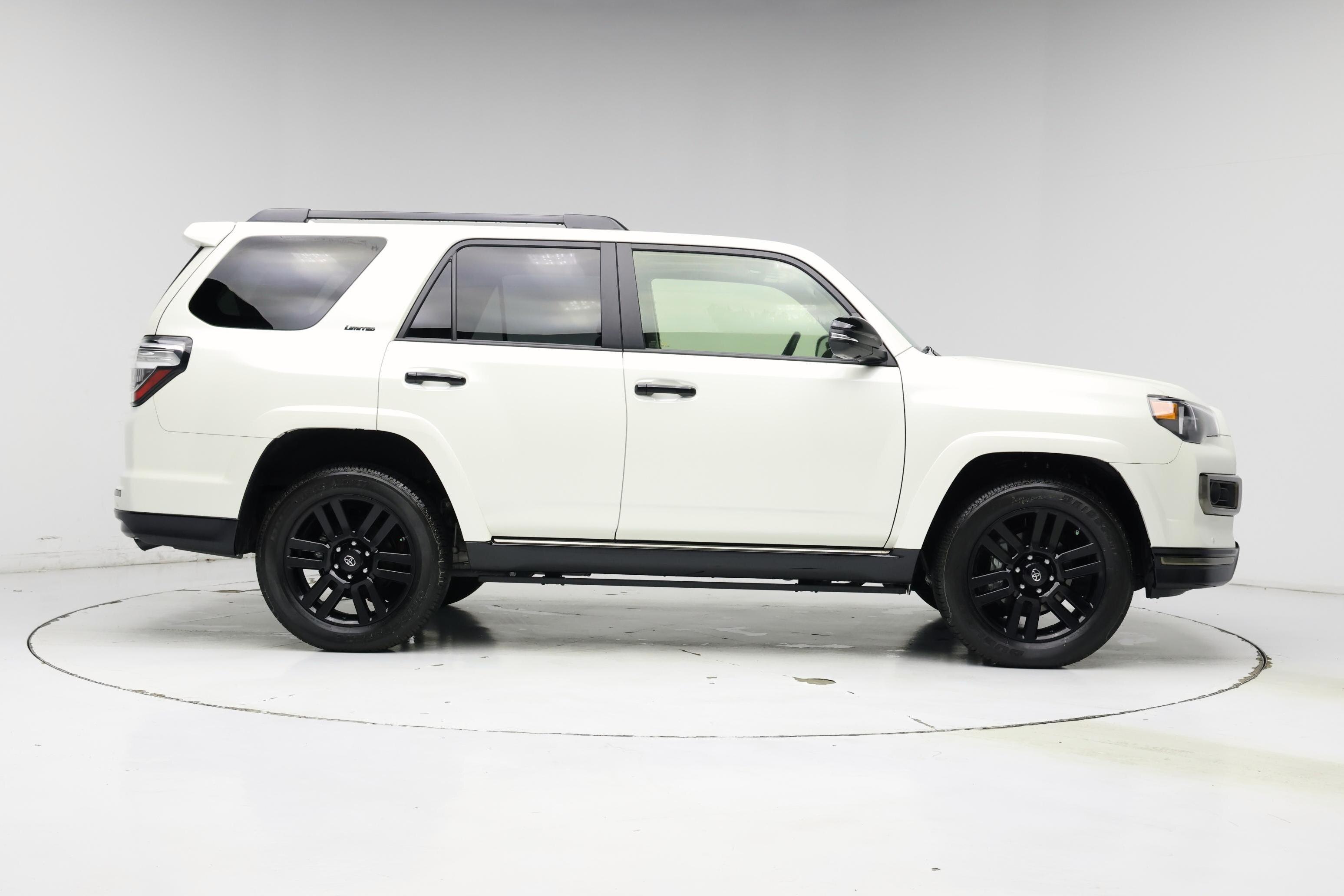 Thumbnail: 2021 Toyota 4Runner - 7